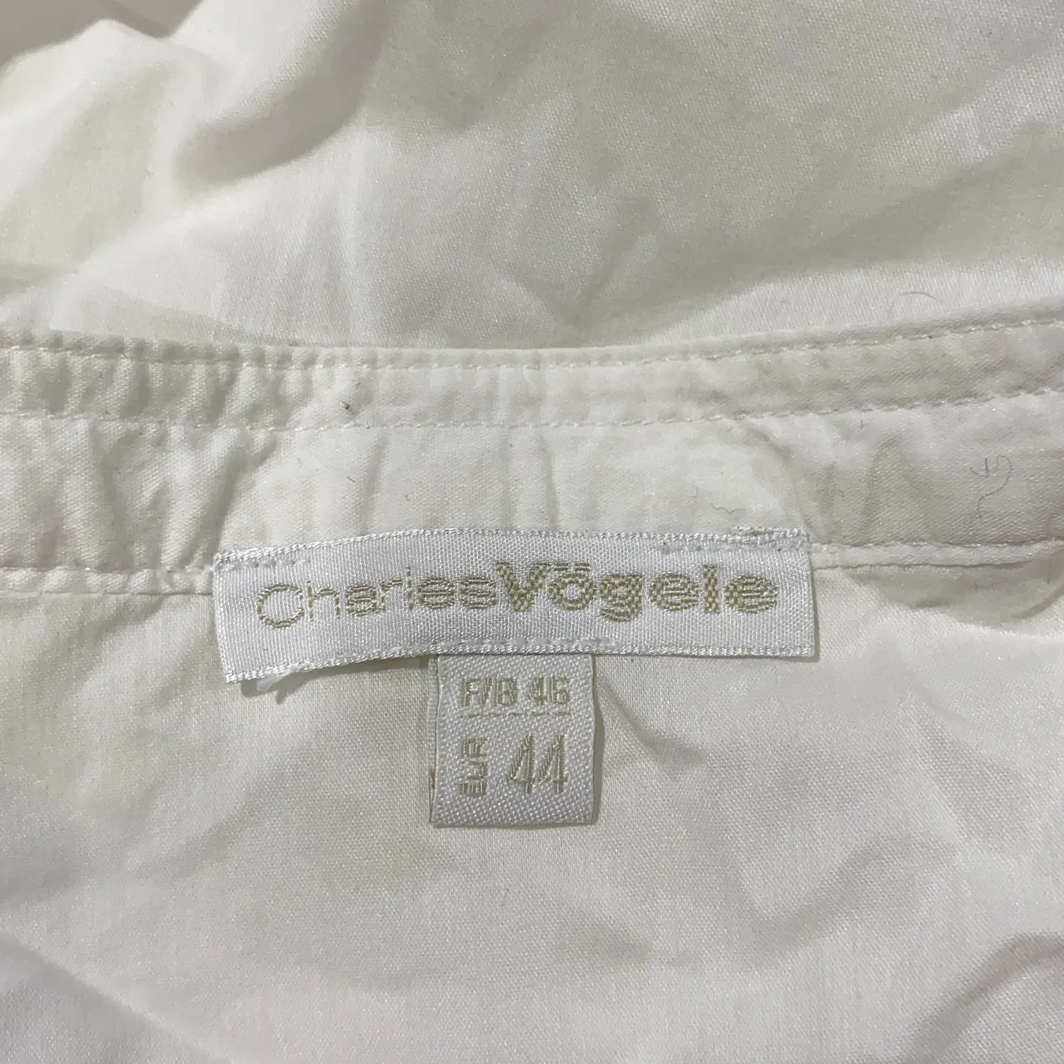 Charles Vögele - bild 3