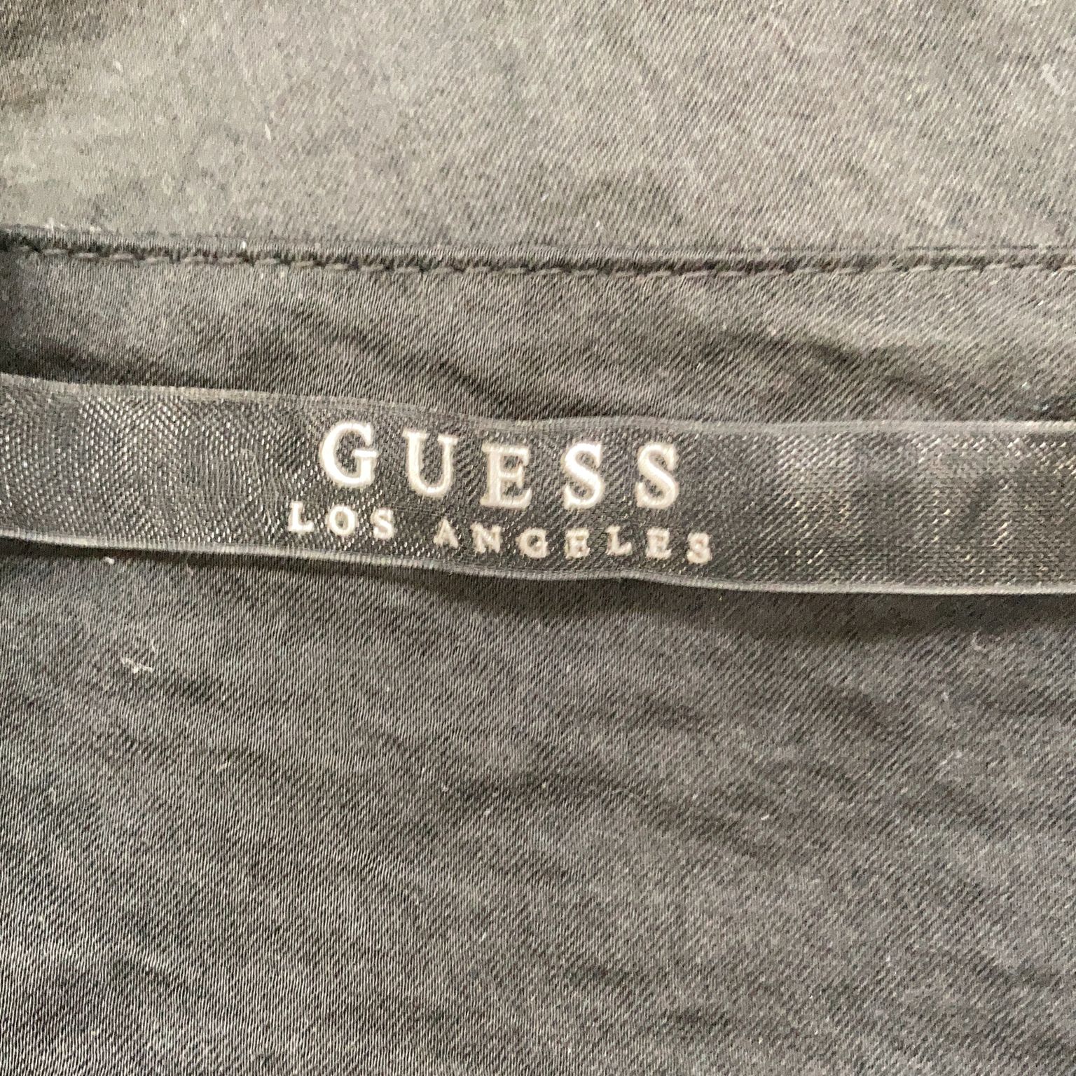 Guess