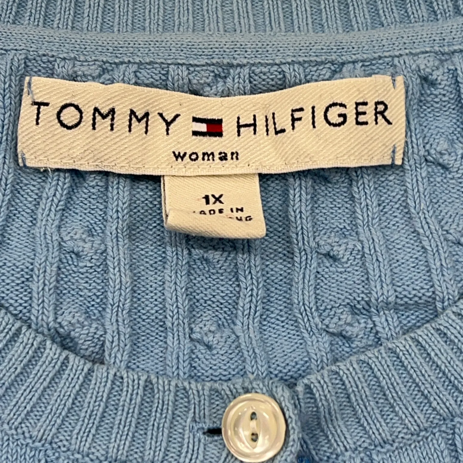 Tommy Hilfiger - bild 3
