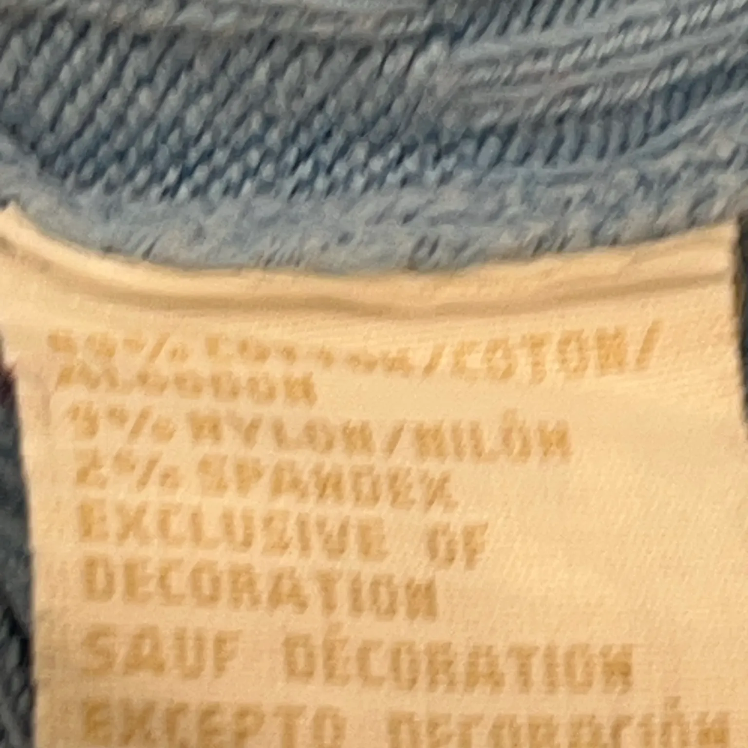 Tommy Hilfiger - bild 4