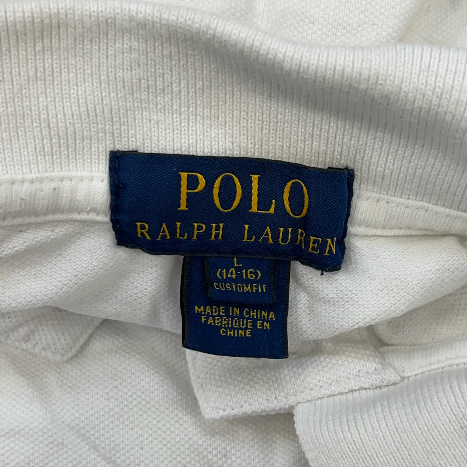 Polo Ralph Lauren - bild 4