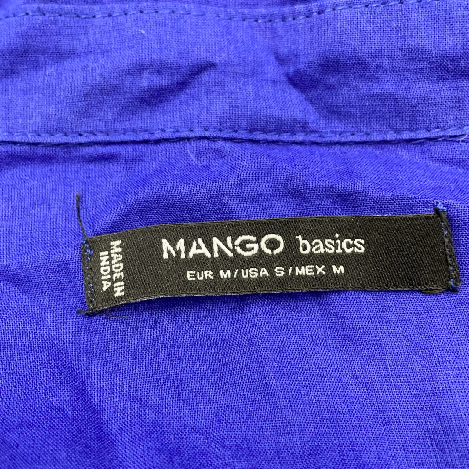 Mango Basics - bild 3