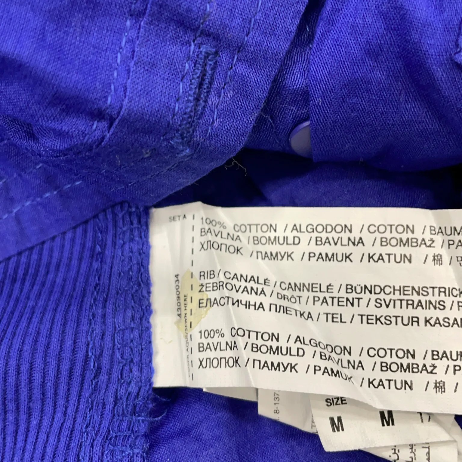 Mango Basics - bild 4