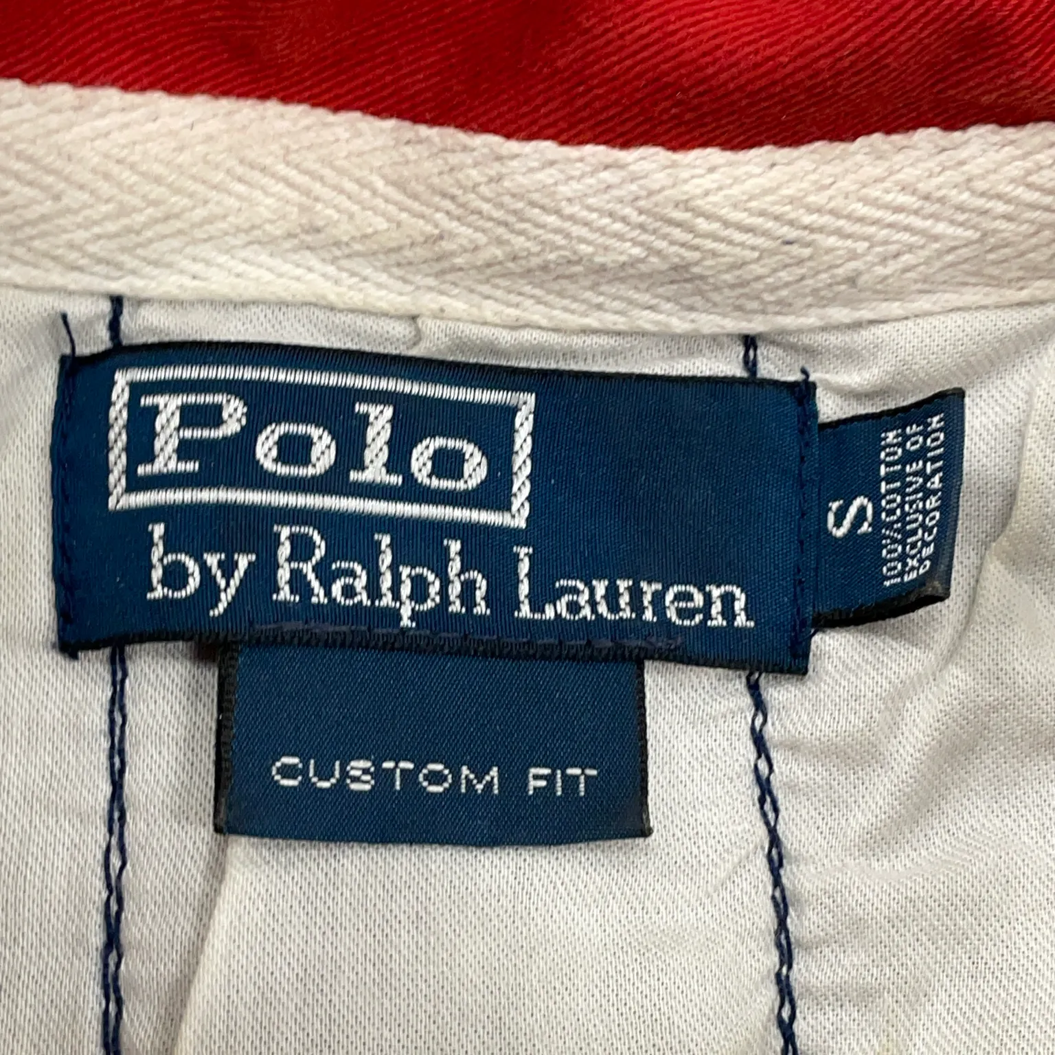 Polo Ralph Lauren - bild 3