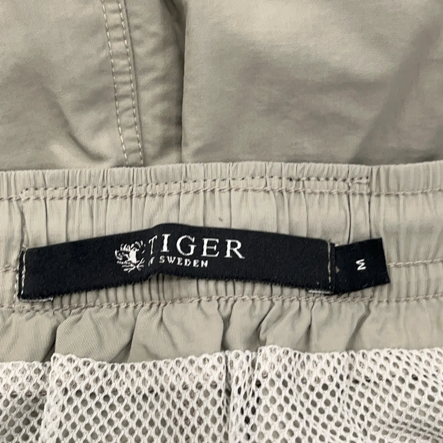 Tiger of Sweden - bild 3