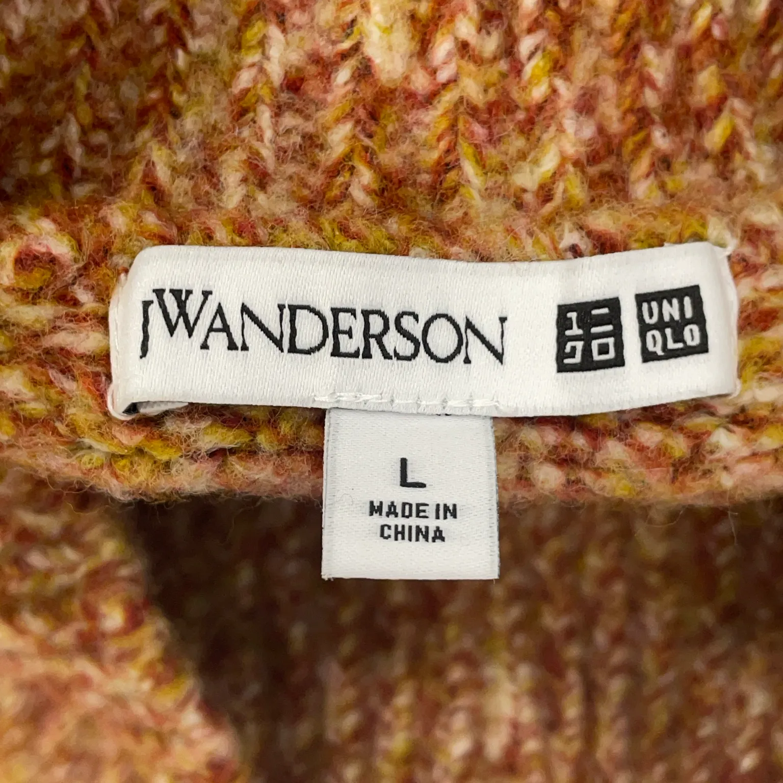 JW Anderson x Uniqlo - bild 3