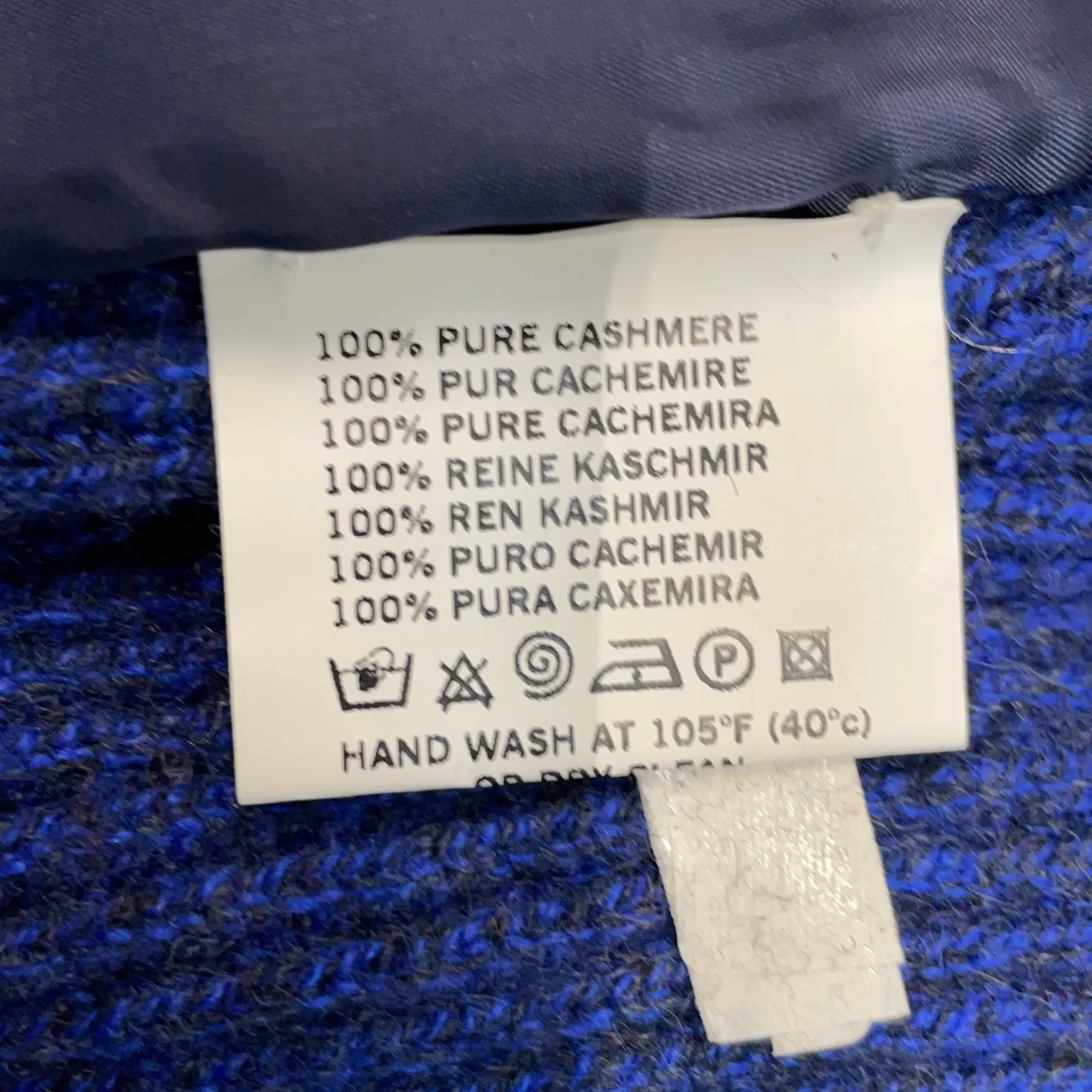 Malcolm Grant - bild 4