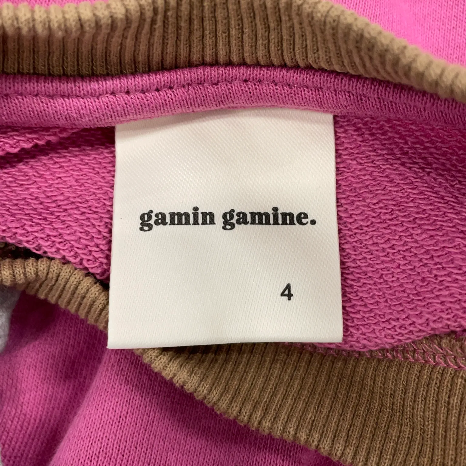 Gamin Gamine - bild 3