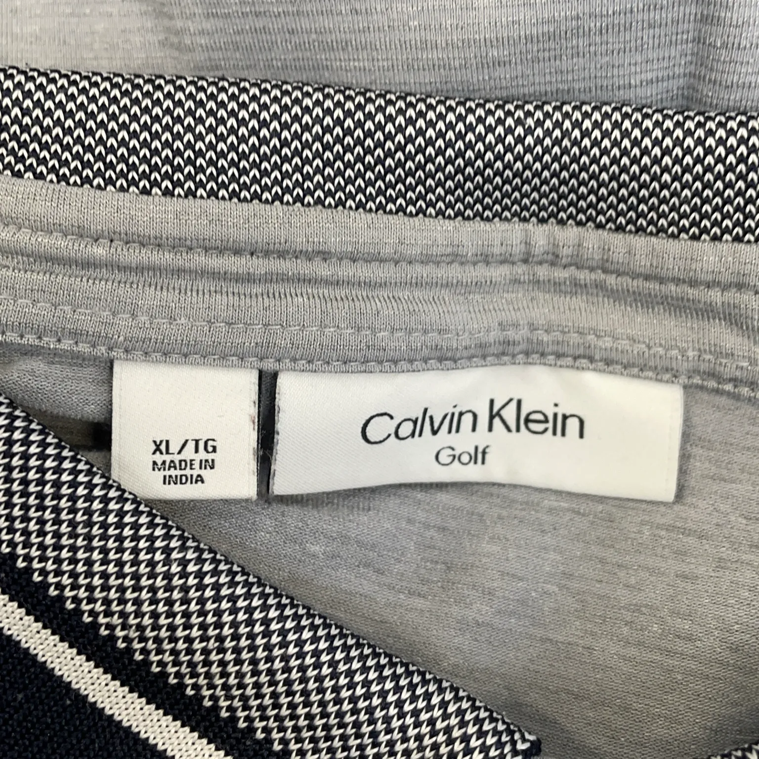 Calvin Klein Golf - bild 3