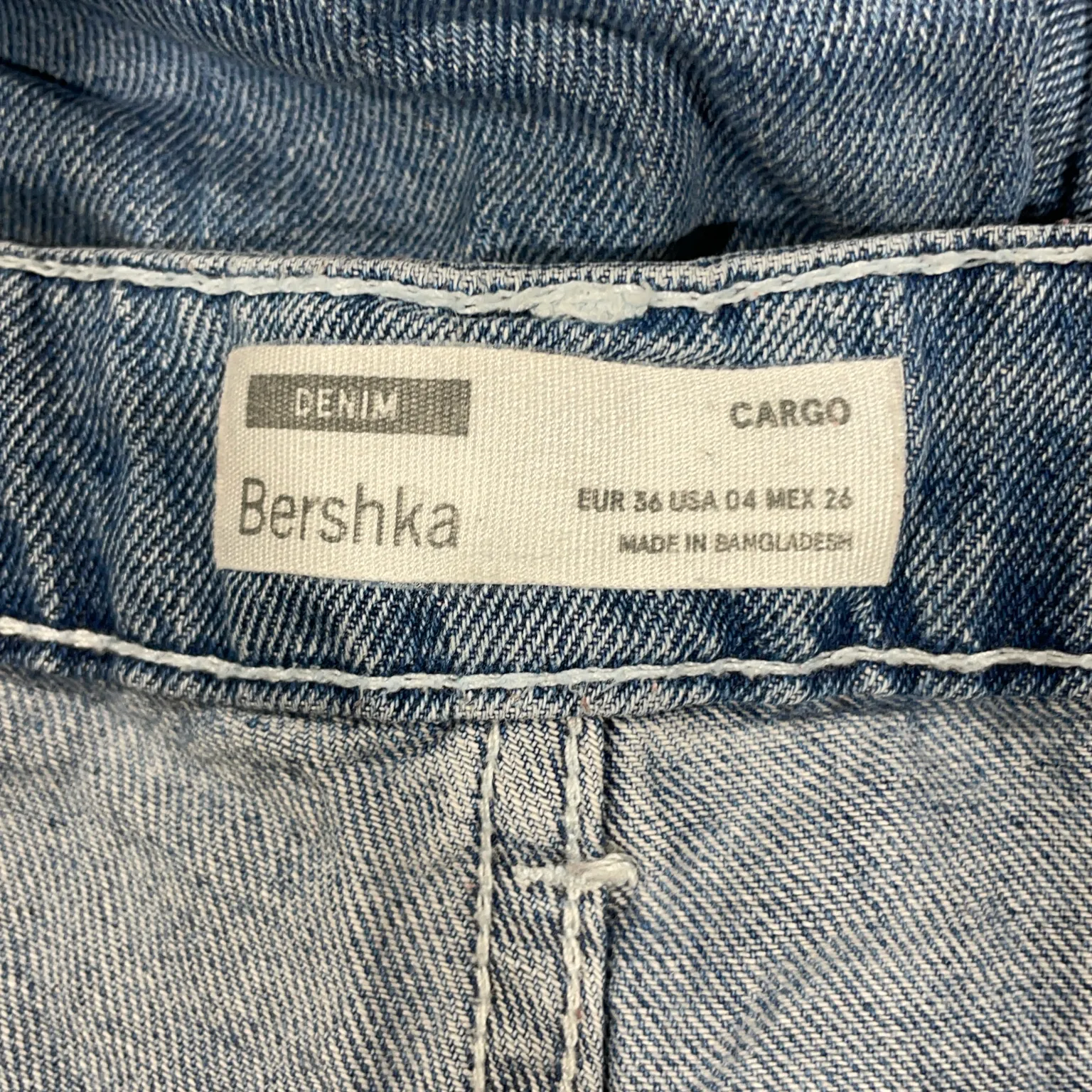 Bershka - bild 3