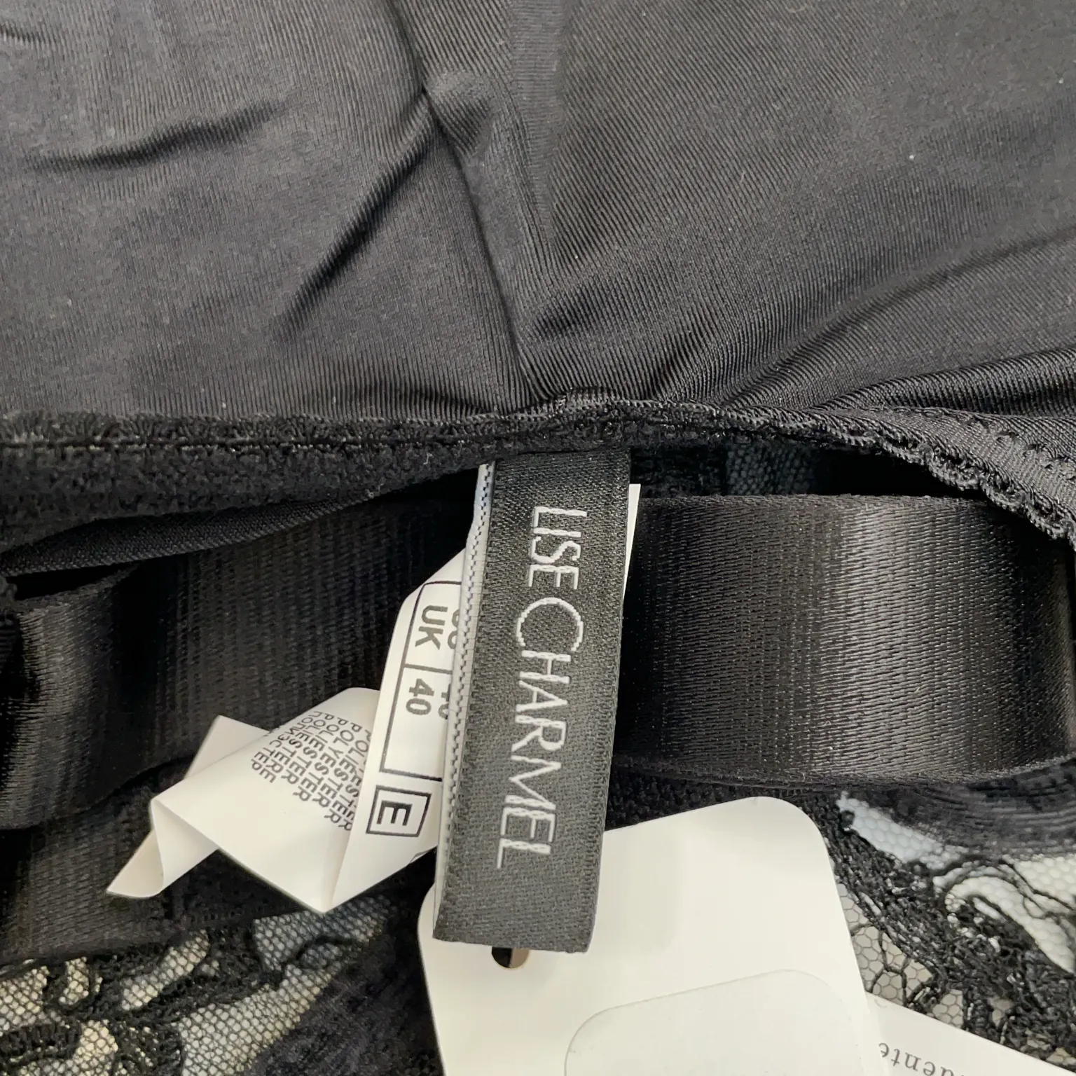 Lise Charmel - bild 3