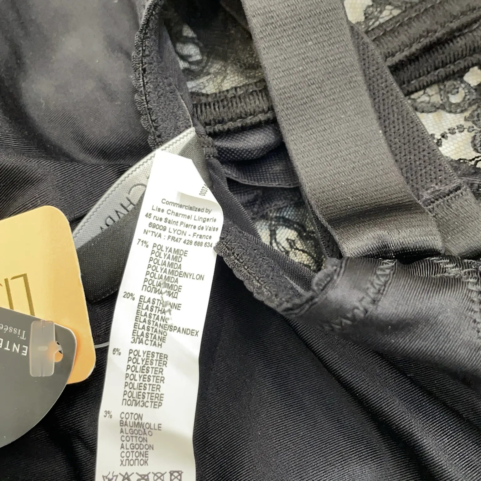 Lise Charmel - bild 4