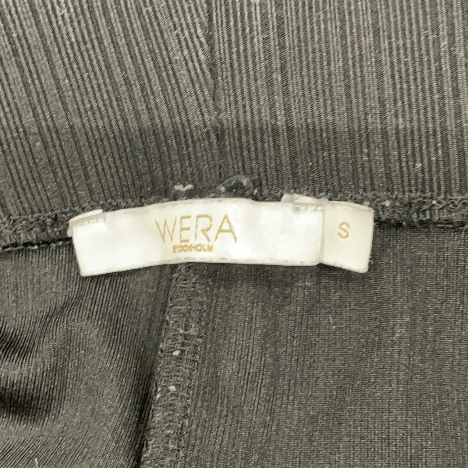 WERA Stockholm - bild 3