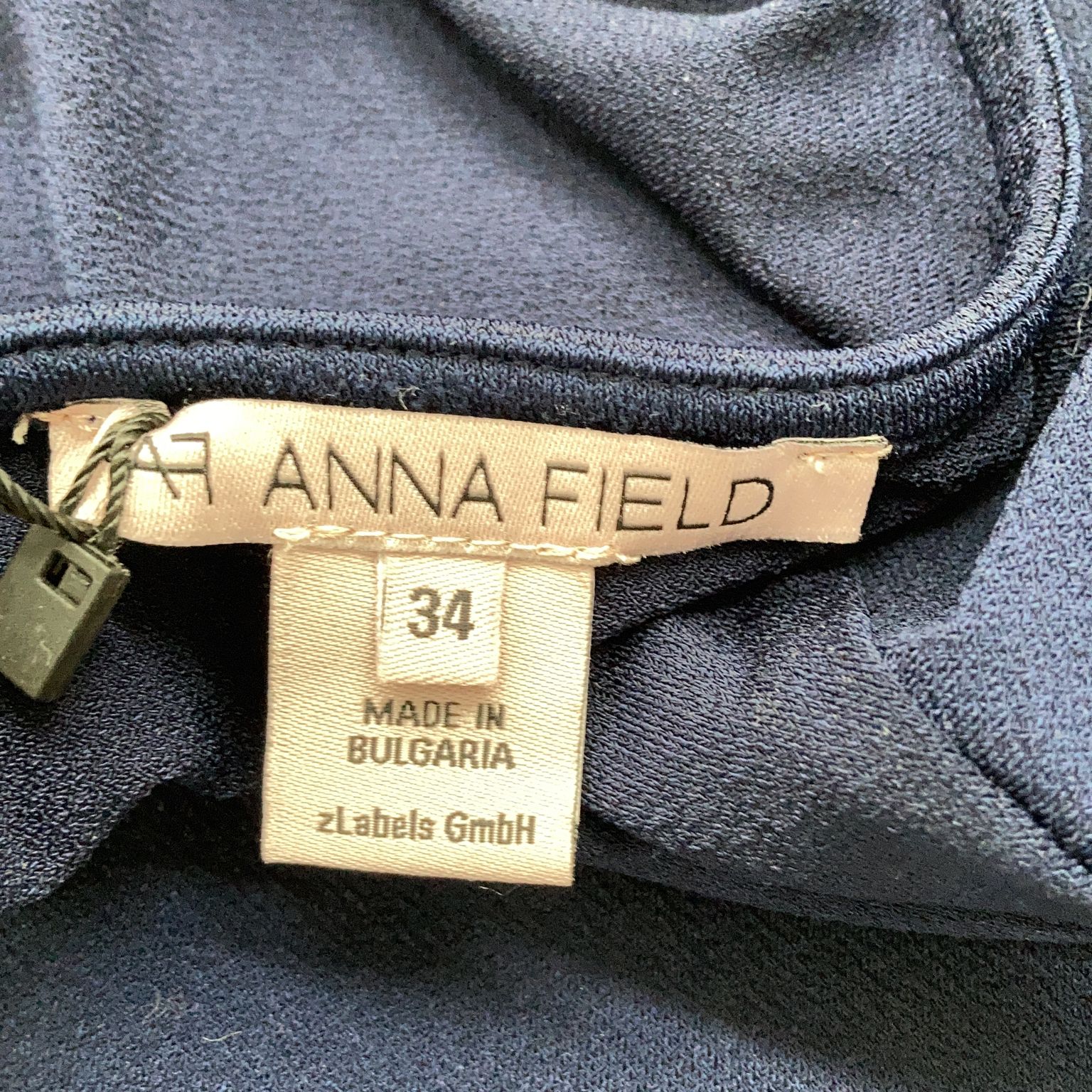 Anna Field