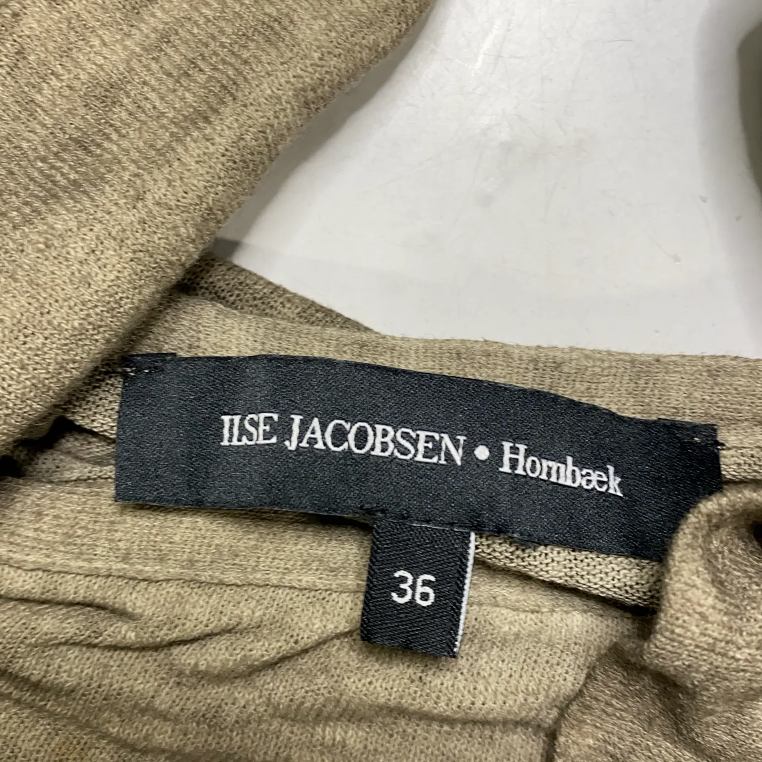 Ilse Jacobsen - bild 3