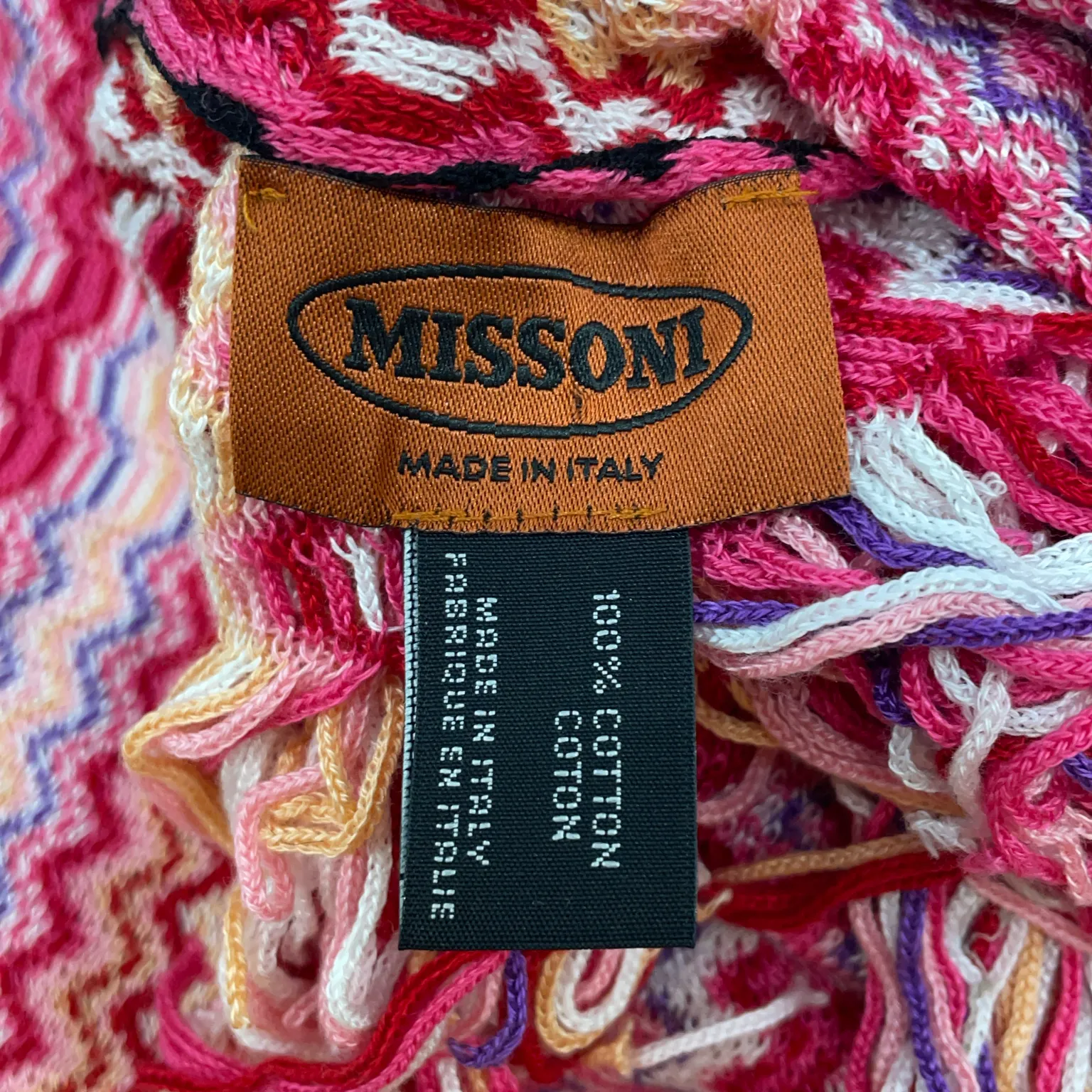 Missoni - bild 3