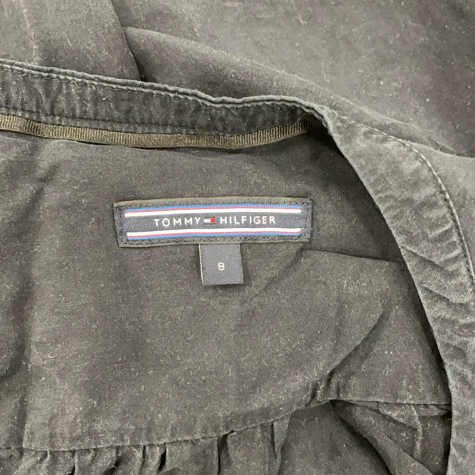 Tommy Hilfiger - bild 3