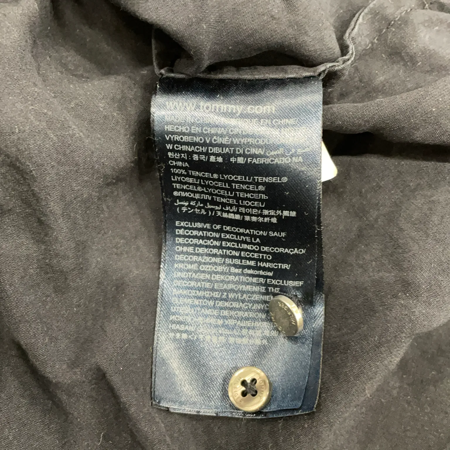 Tommy Hilfiger - bild 4