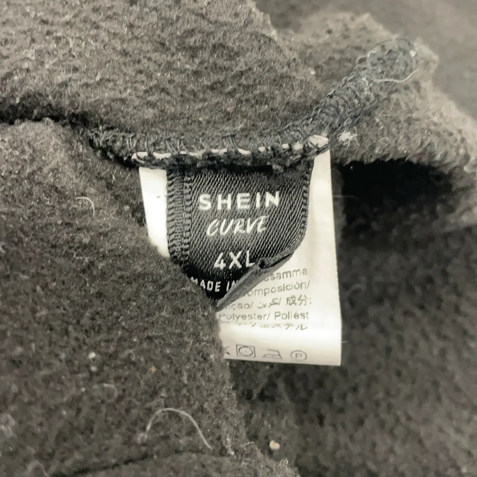 Shein Curve - bild 3