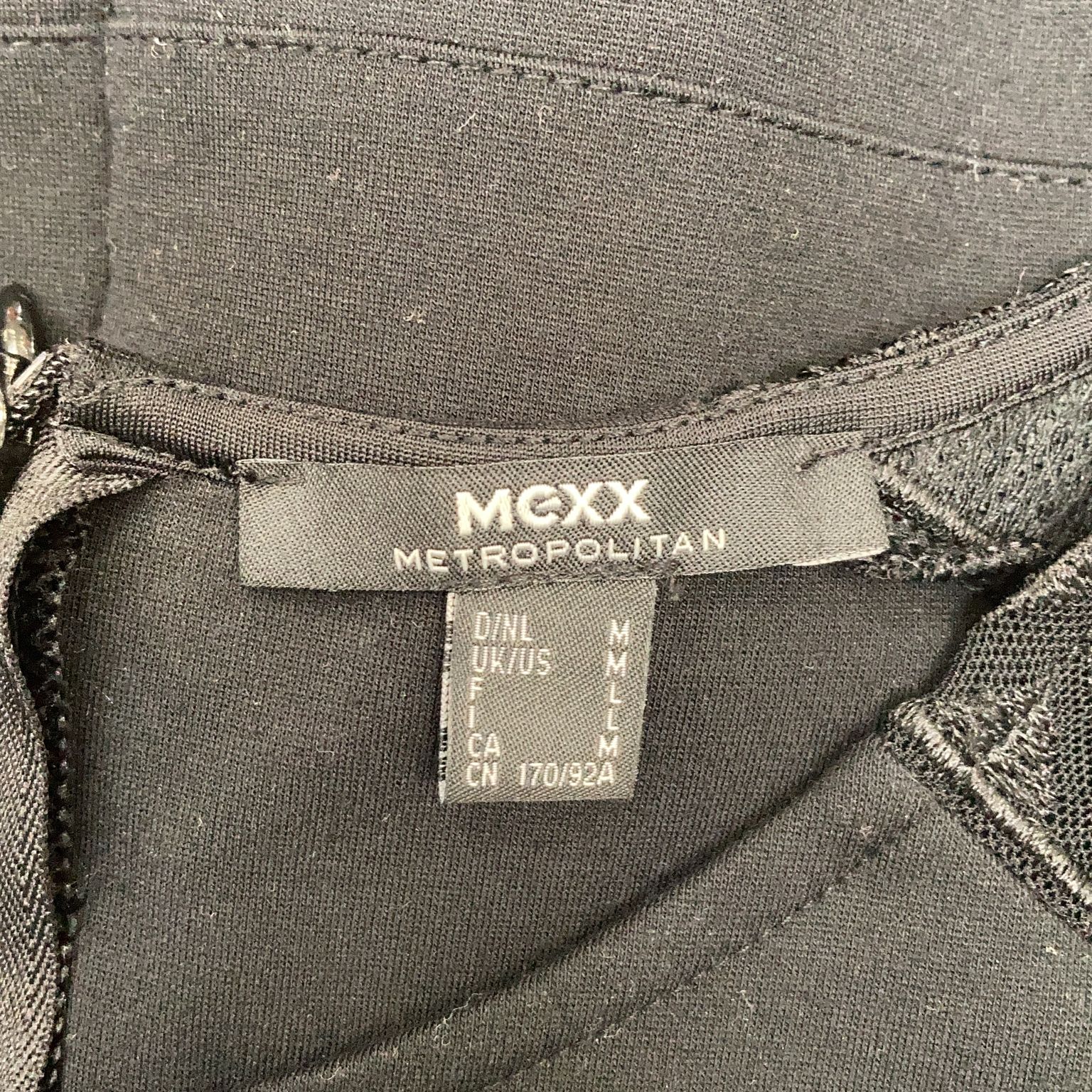 Mexx