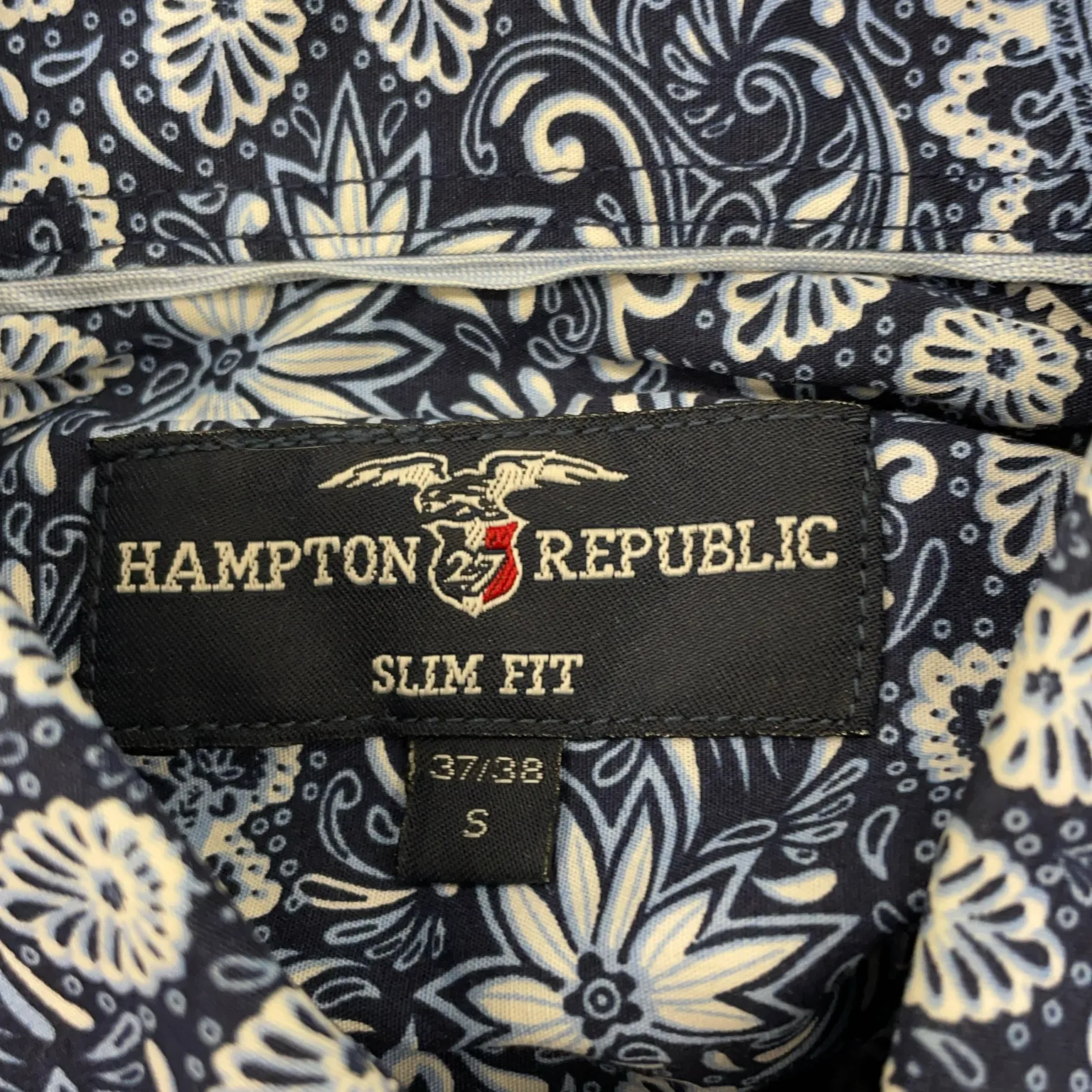 Hampton Republic - bild 3