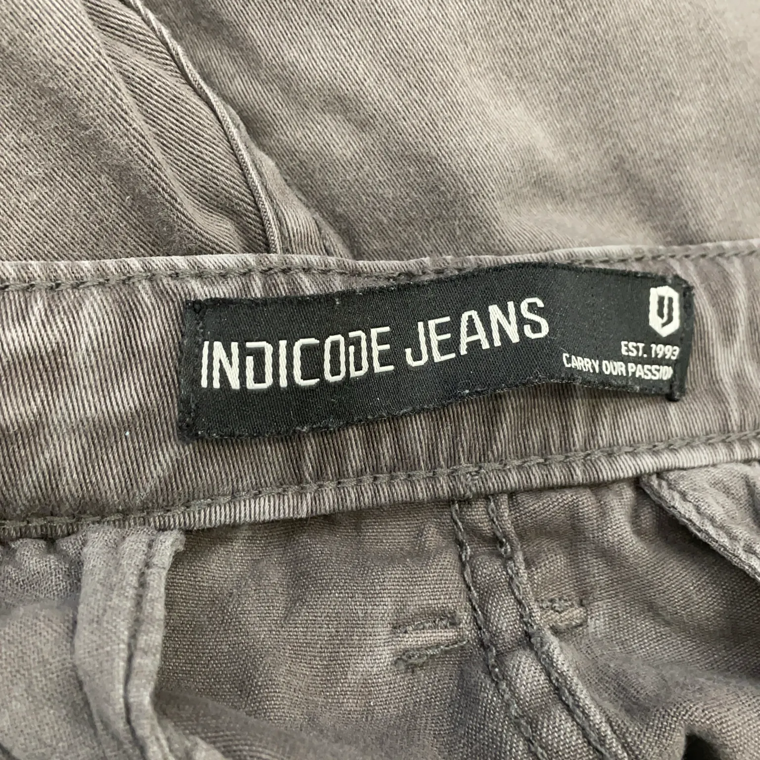 Indicode Jeans - bild 3