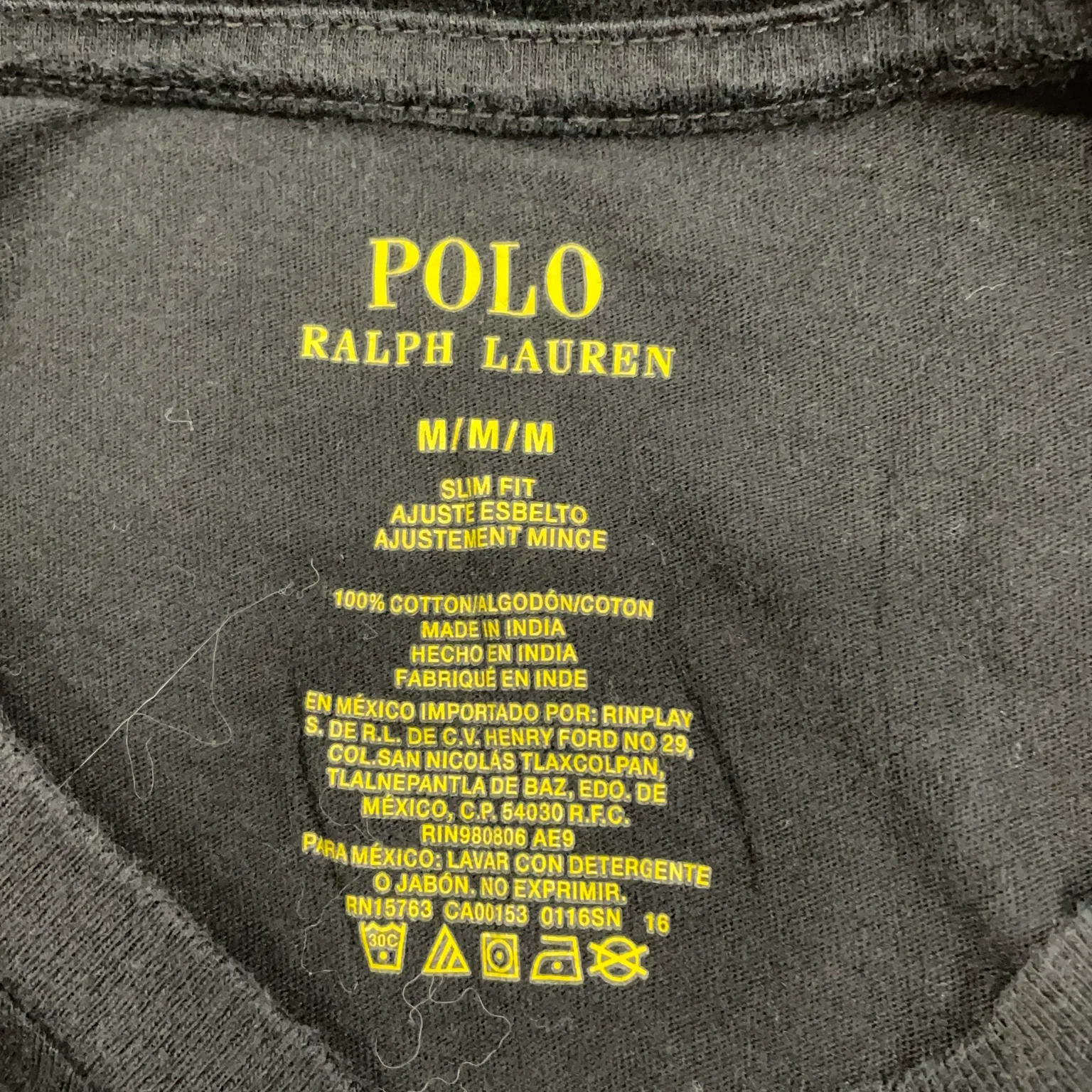 Polo Ralph Lauren - bild 3