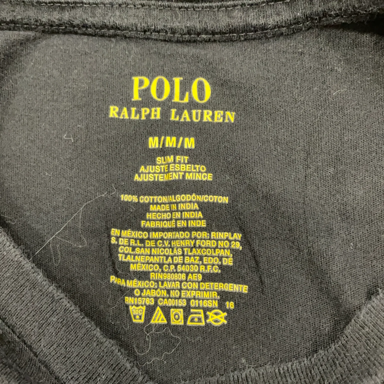 Polo Ralph Lauren - bild 4