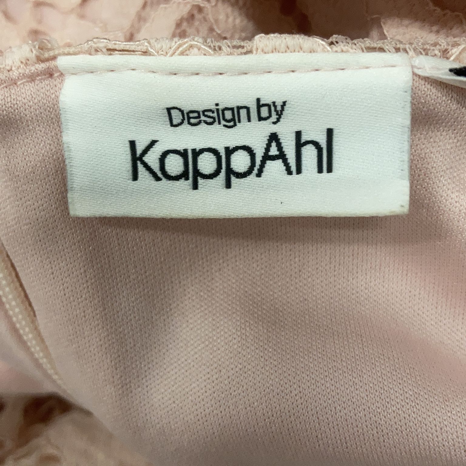 KappAhl