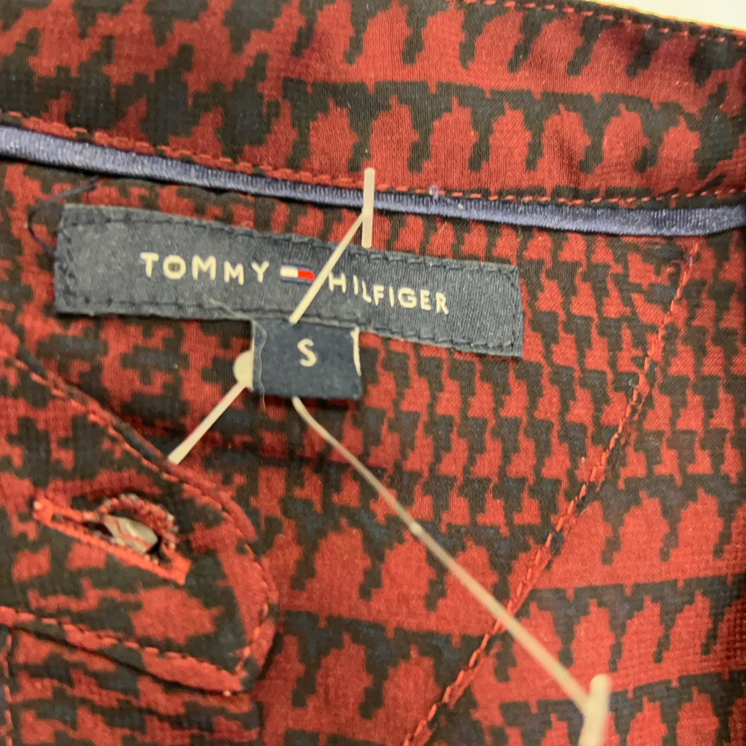 Tommy Hilfiger - bild 3