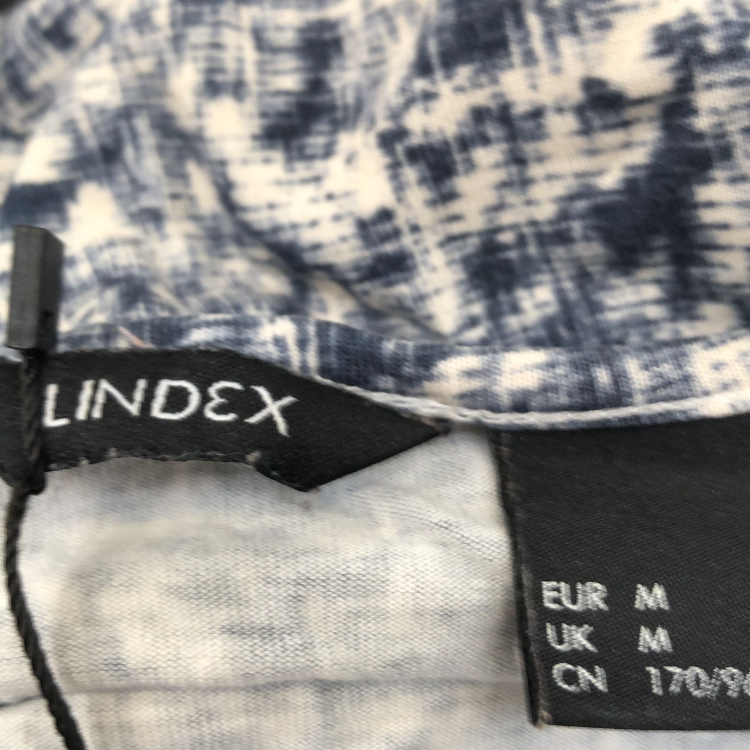 Lindex