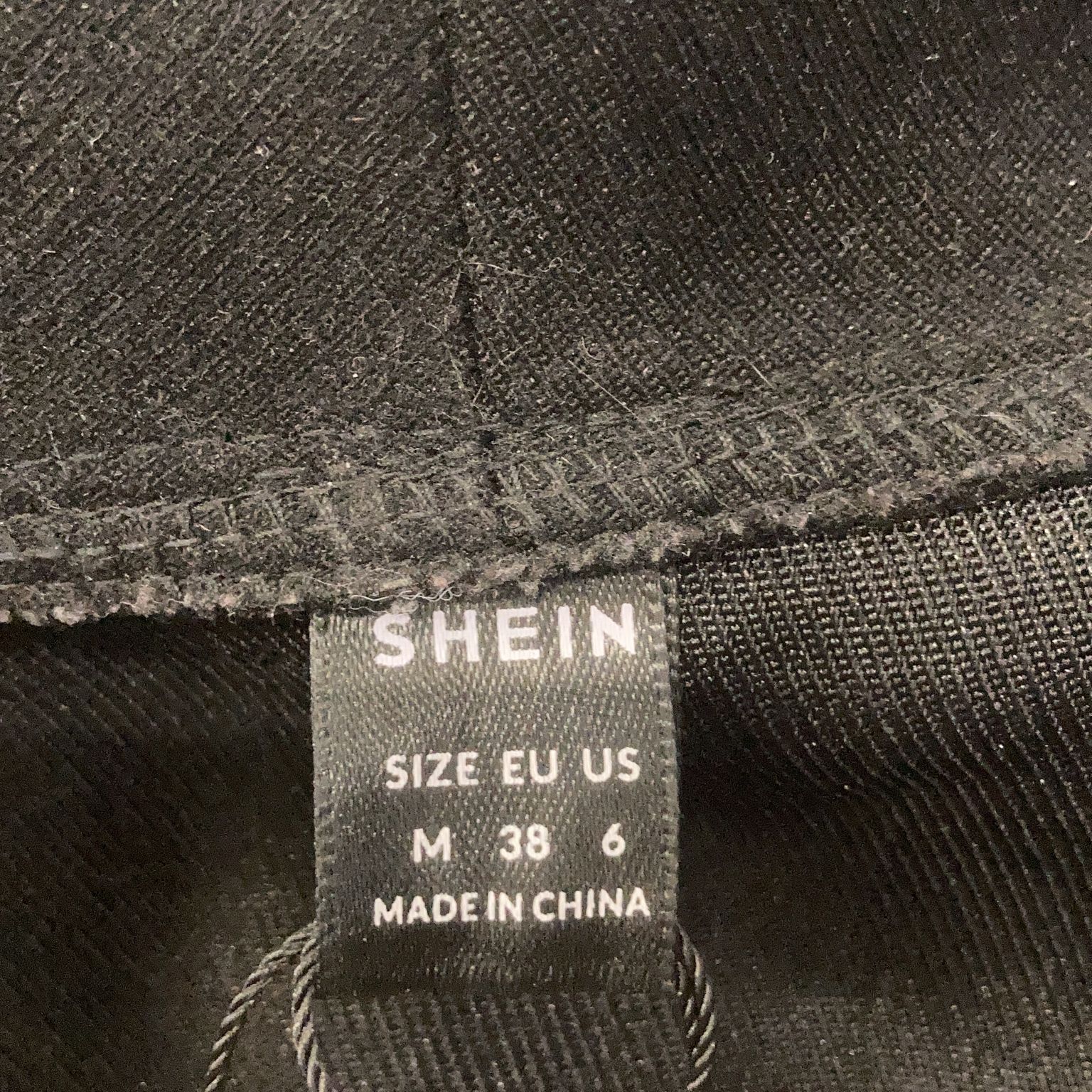 Shein