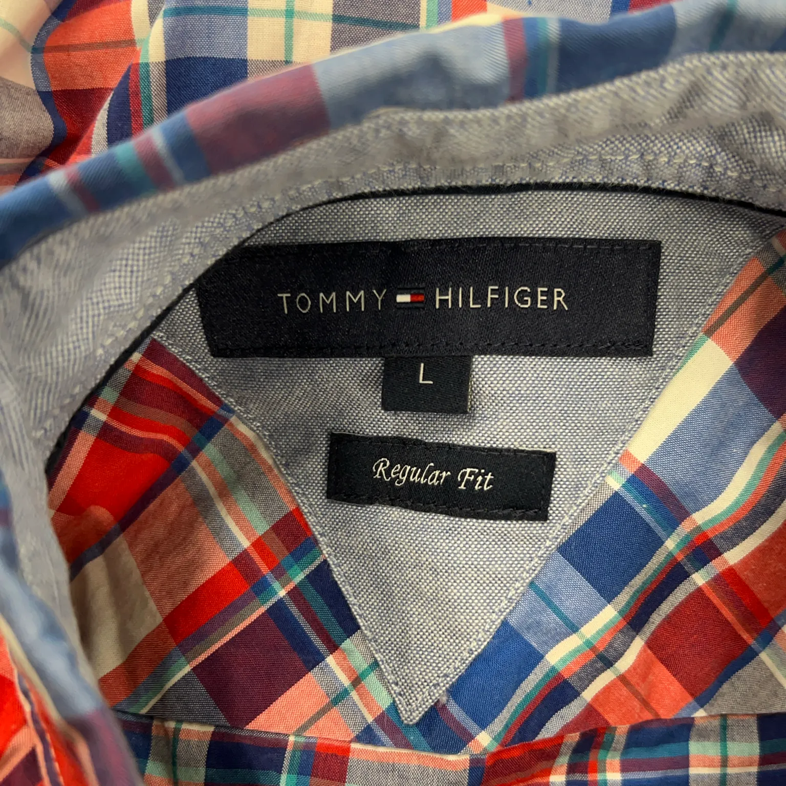 Tommy Hilfiger - bild 3