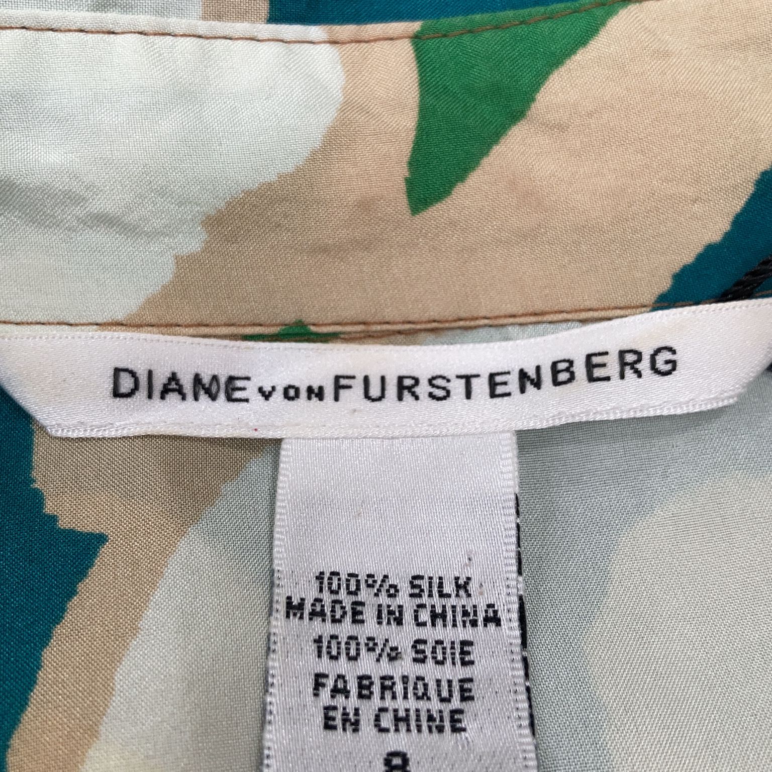 Diane von Furstenberg