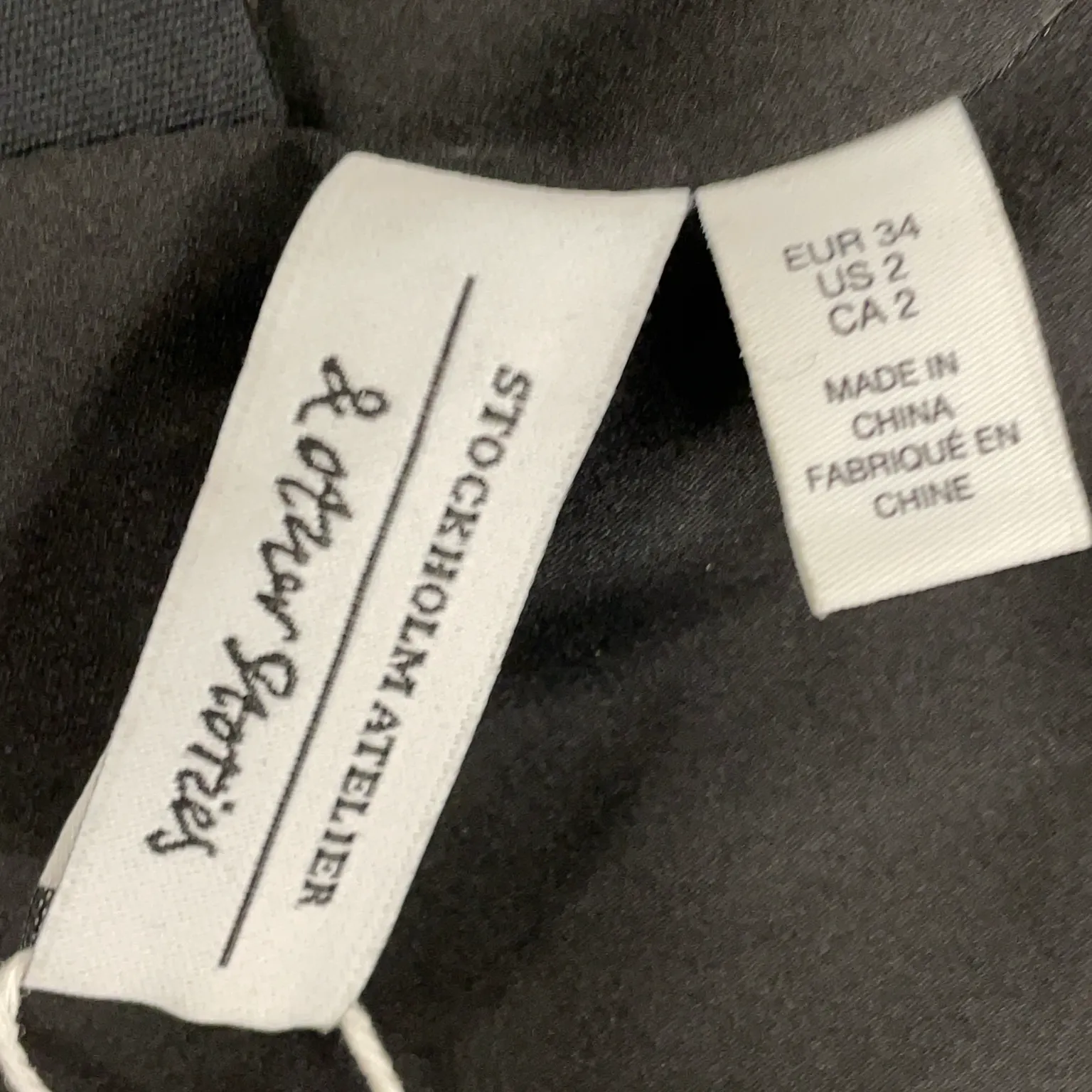 & Other Stories - bild 3