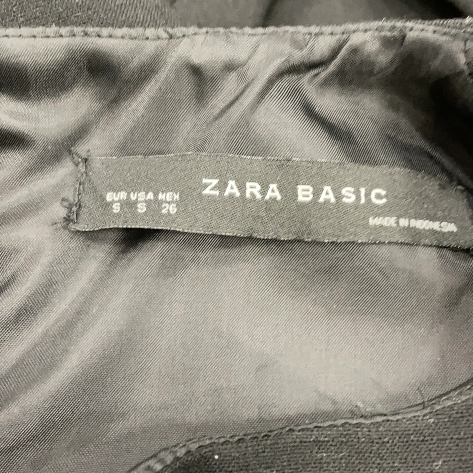 Zara Basic - bild 3