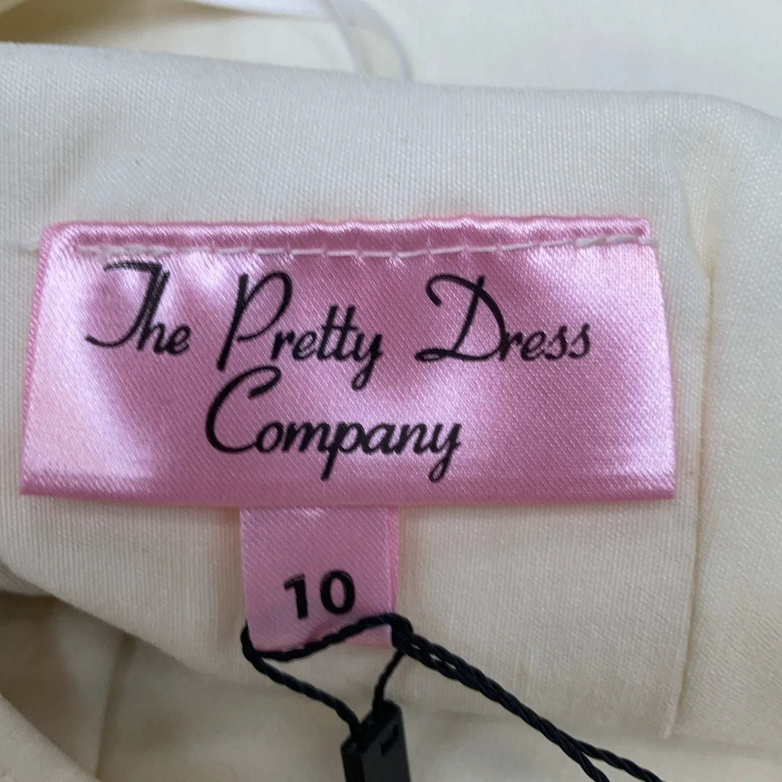The Pretty Dress Company - bild 3