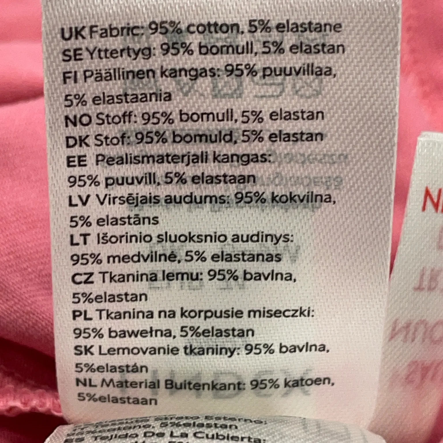 Lindex Baby - bild 4