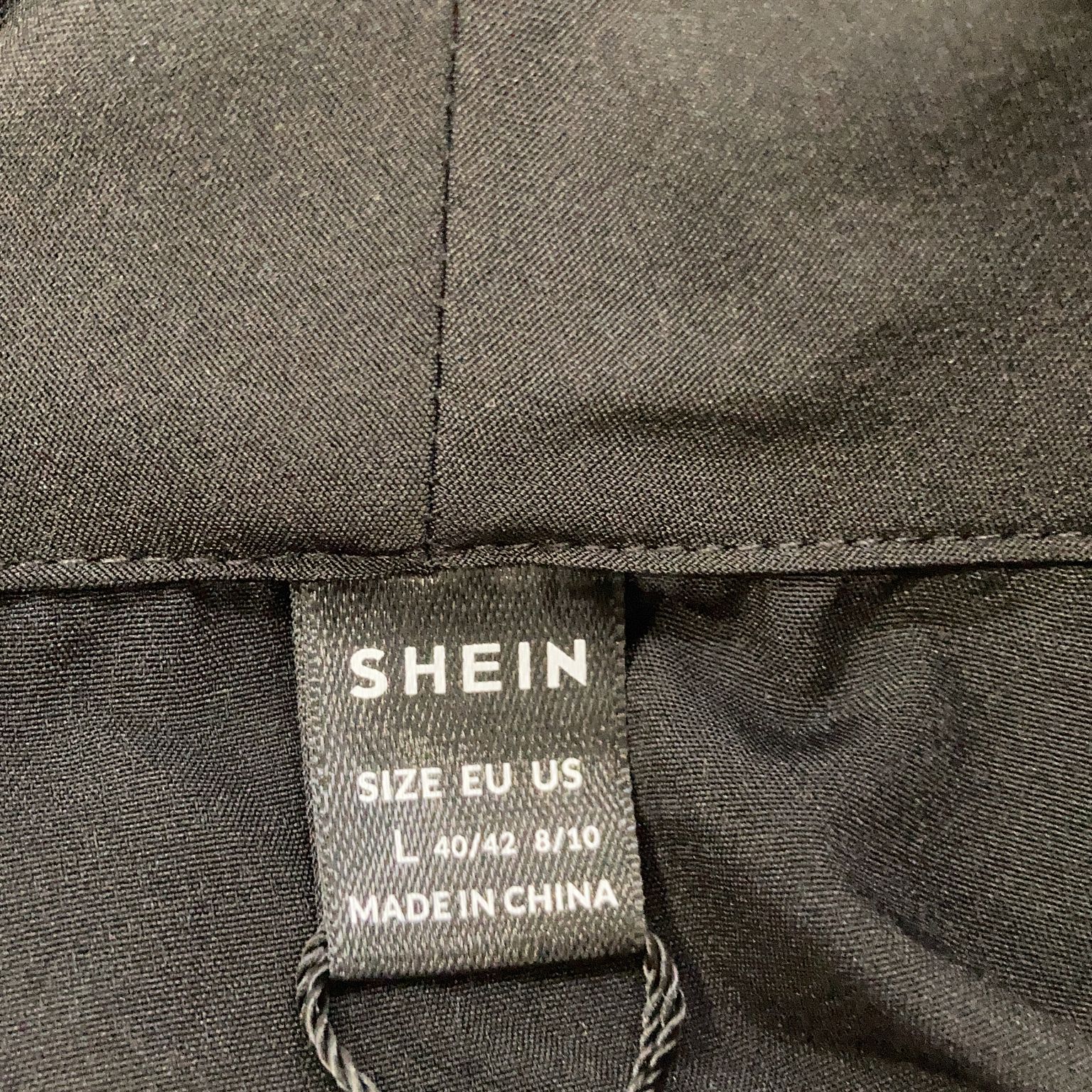 Shein