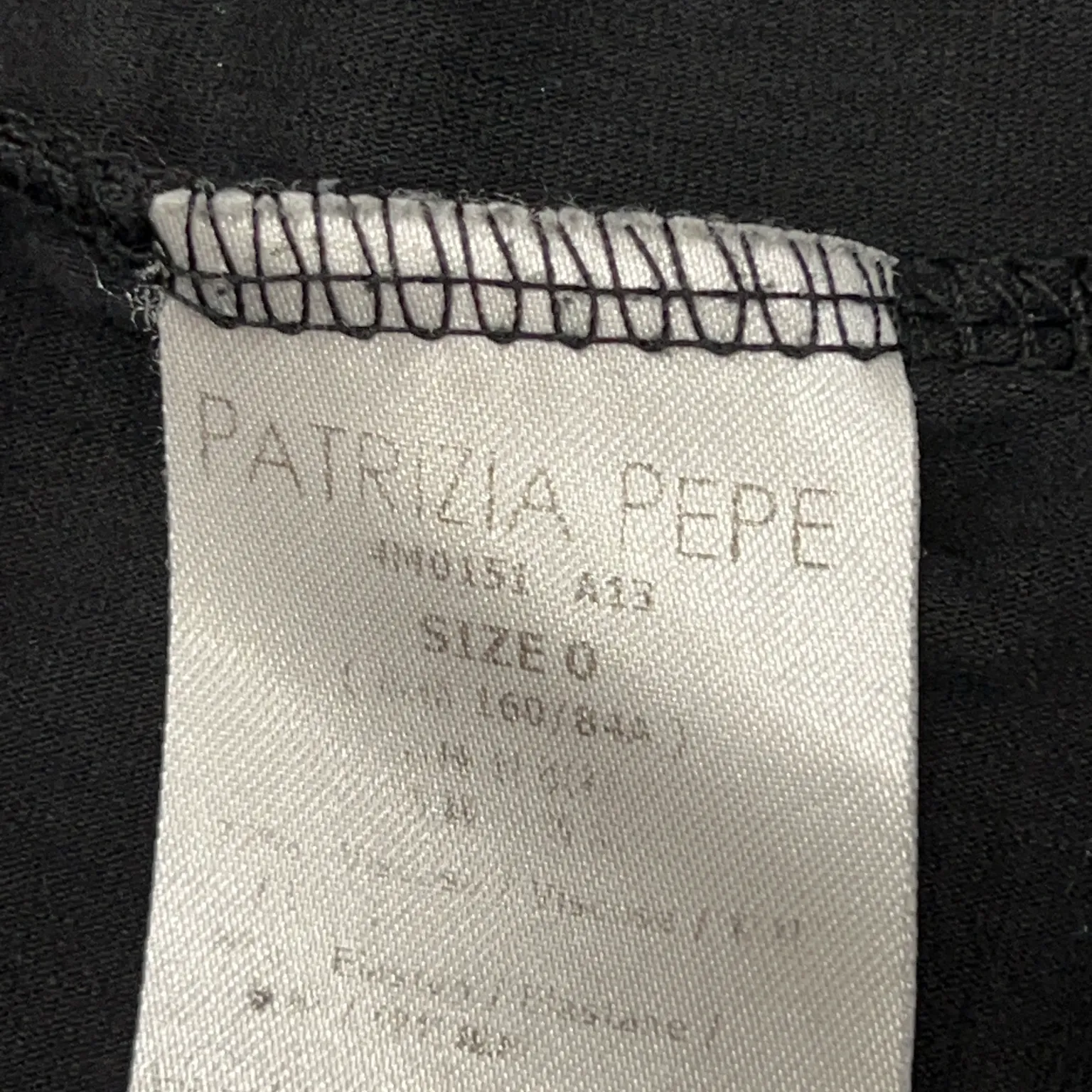 Patrizia Pepe - bild 3