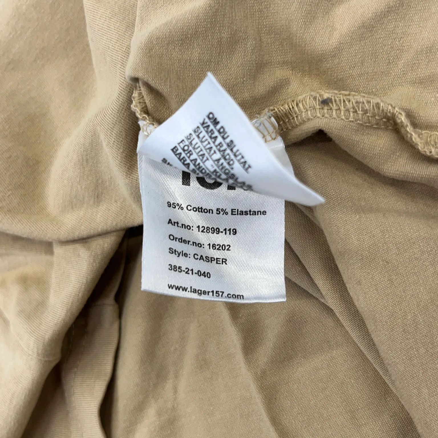 Premium Basic by Lager 157 - bild 4