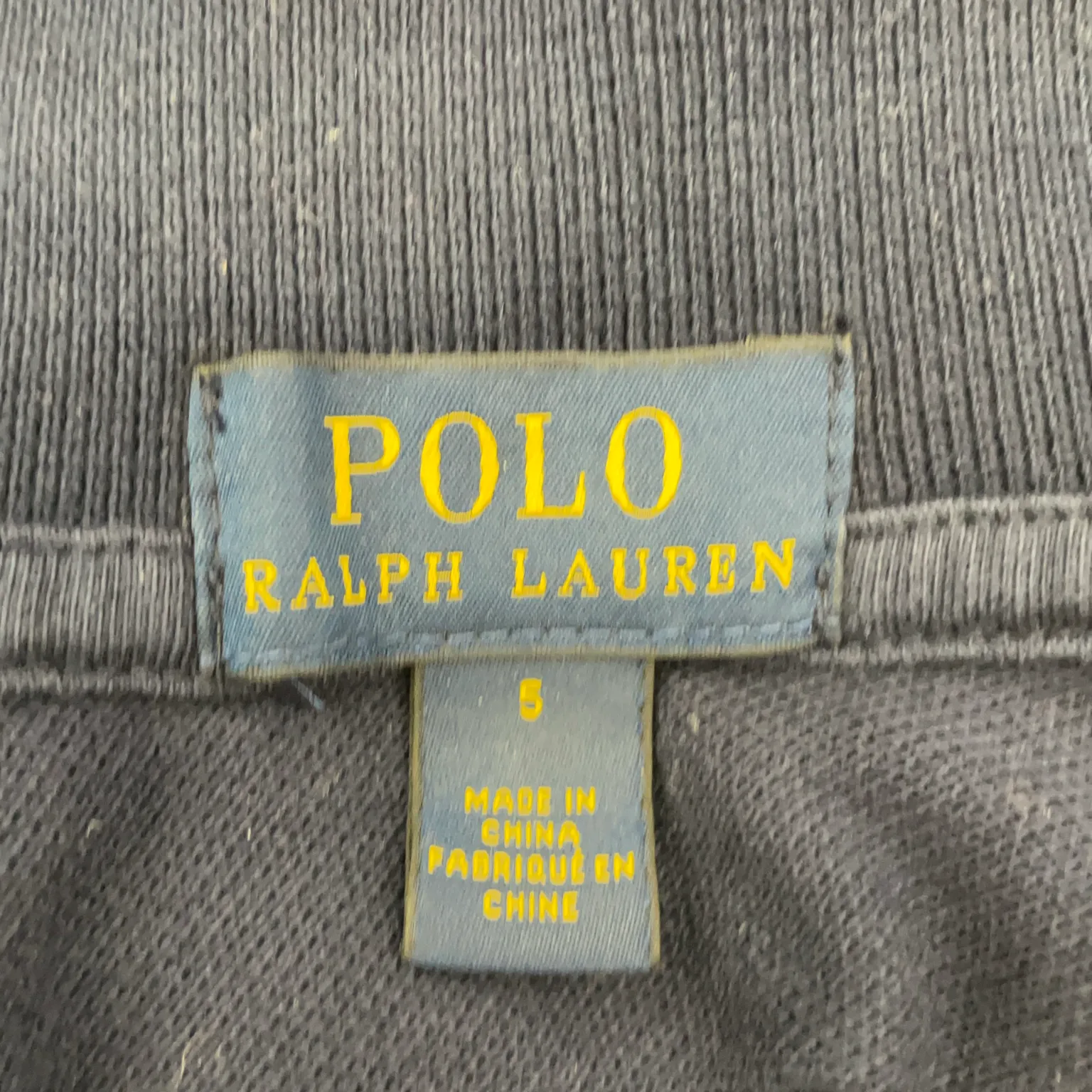 Polo Ralph Lauren - bild 3