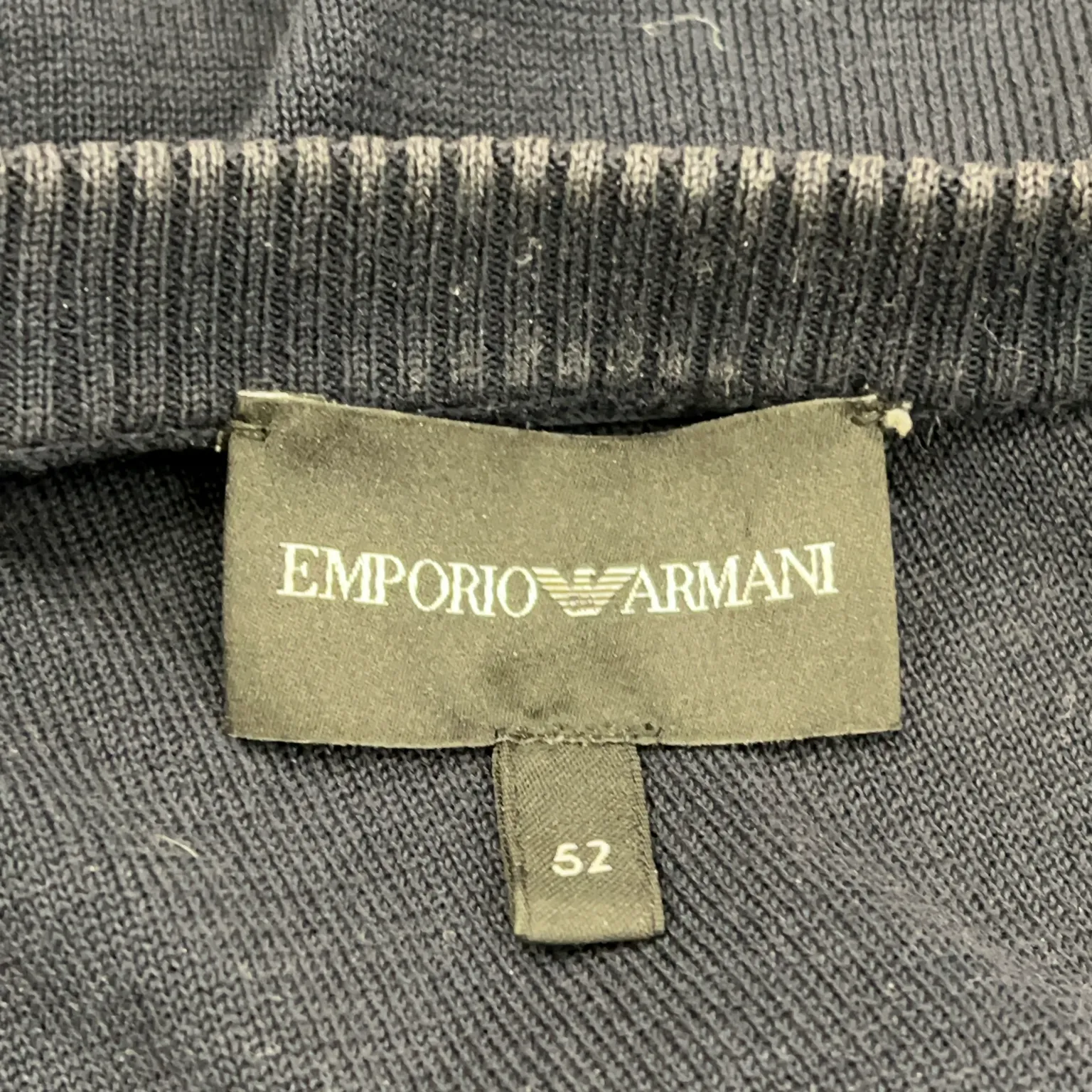 Emporio Armani - bild 3