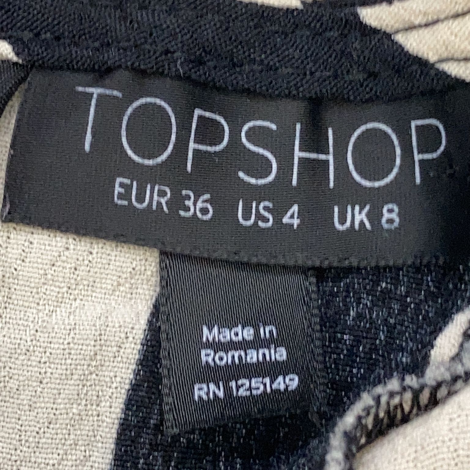 Topshop