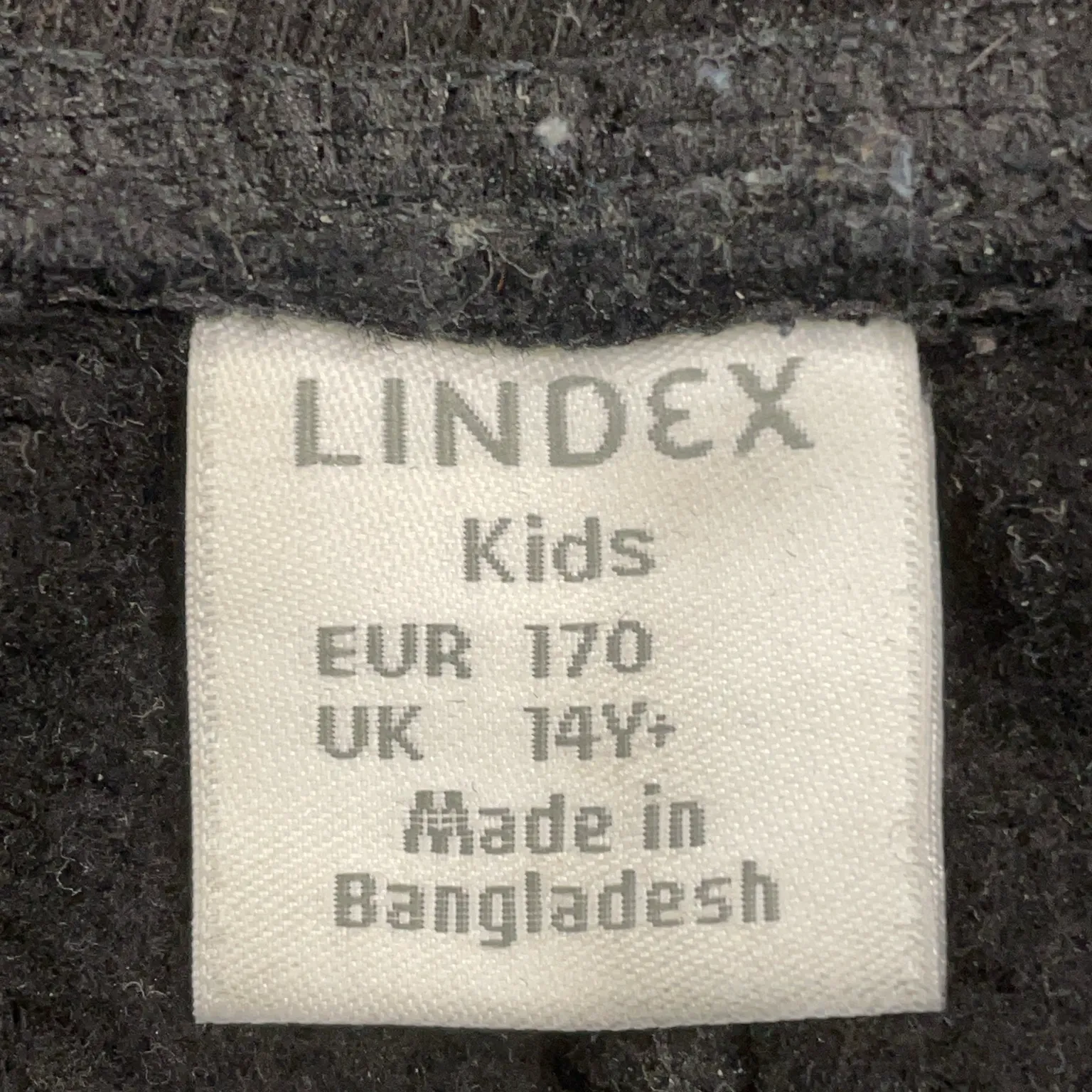 Lindex Kids - bild 3