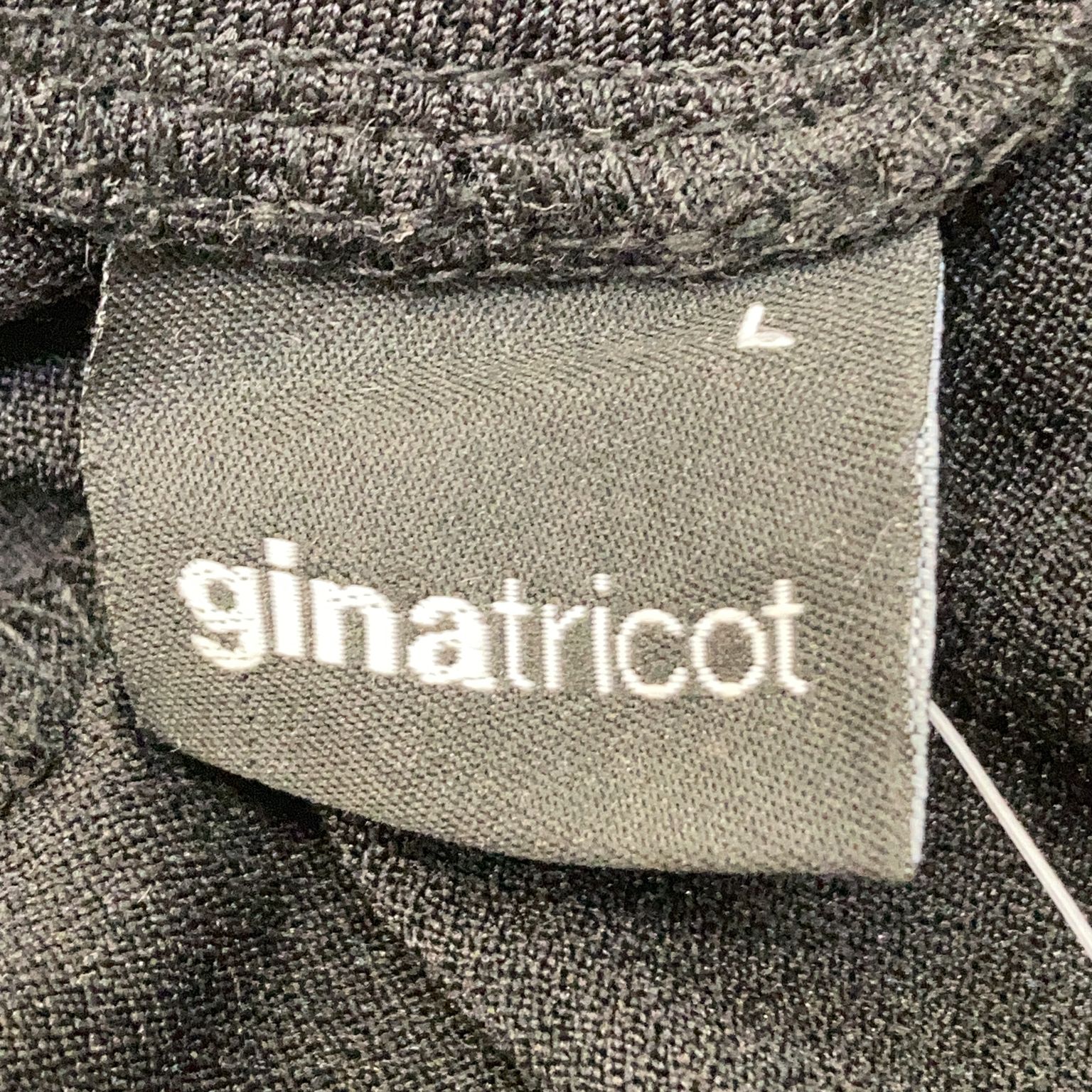 Gina Tricot