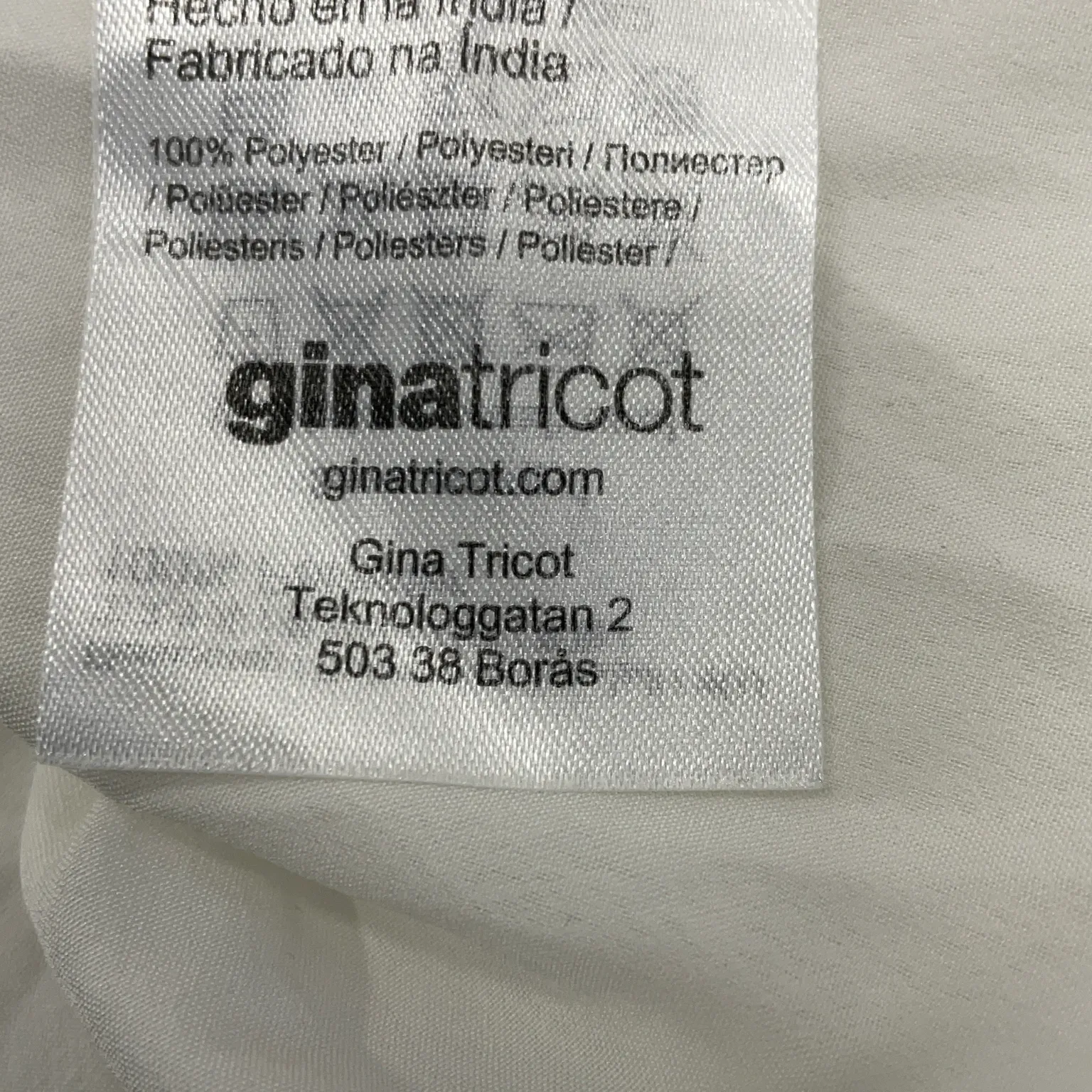 Gina Tricot - bild 3