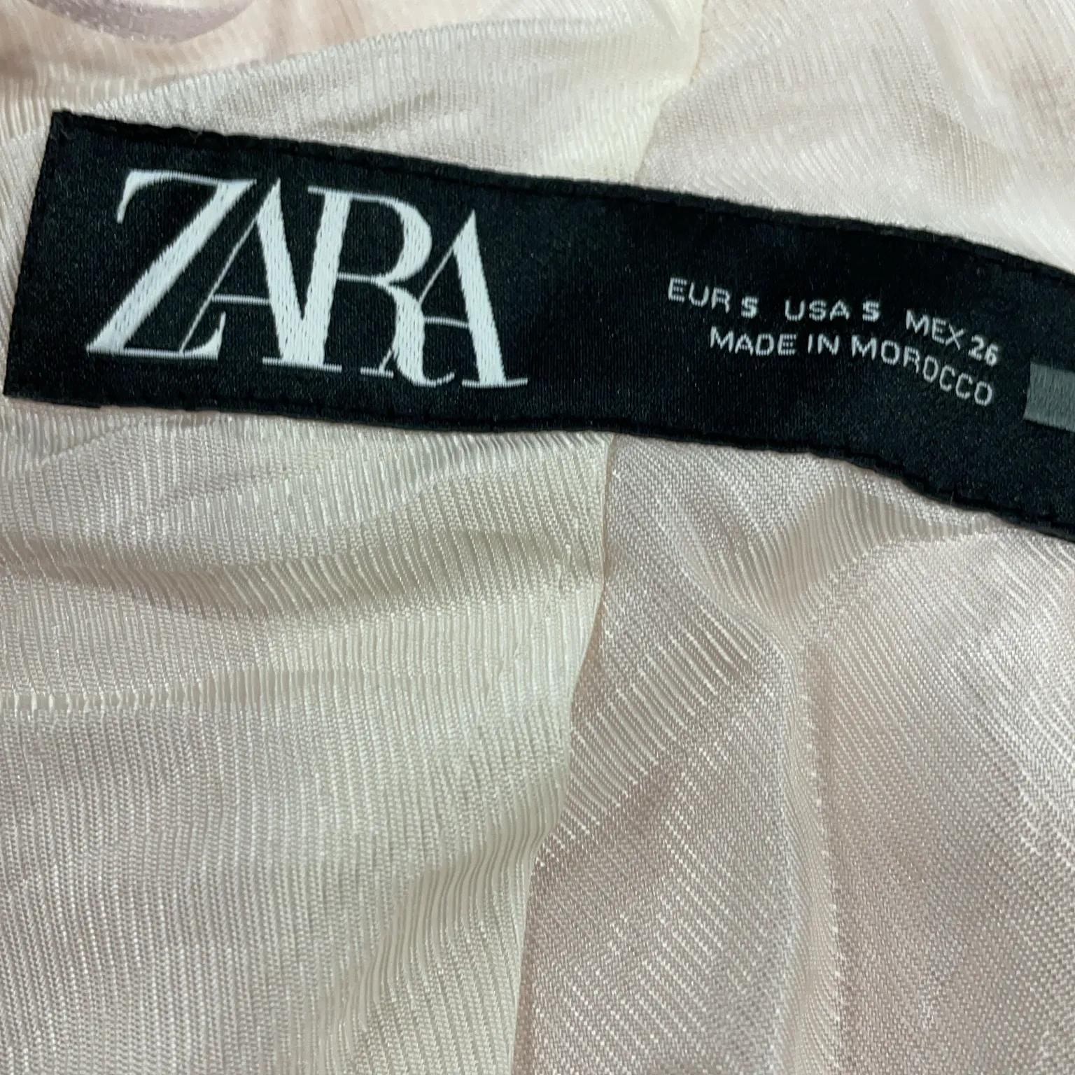 Zara - bild 3