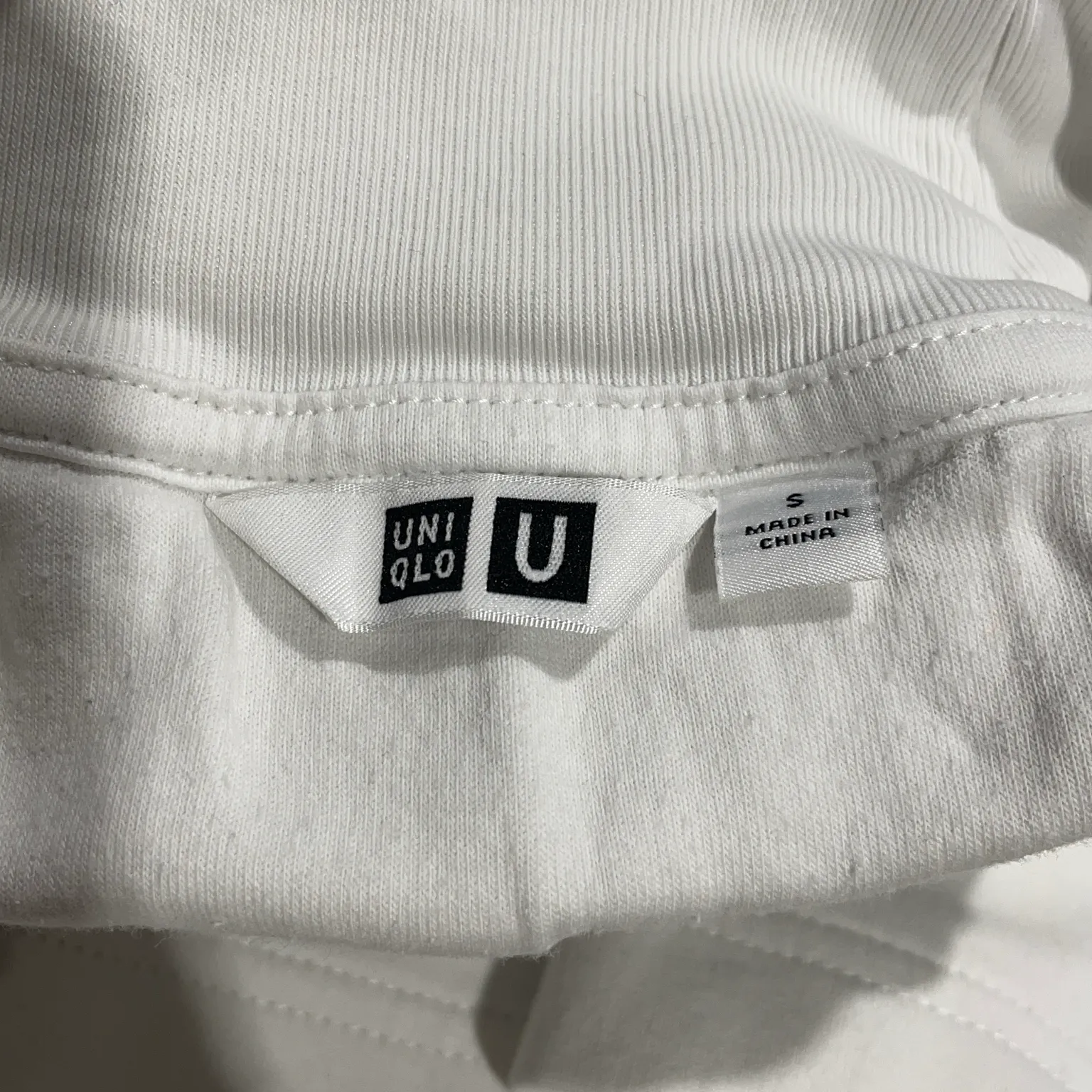 Uniqlo U - bild 3