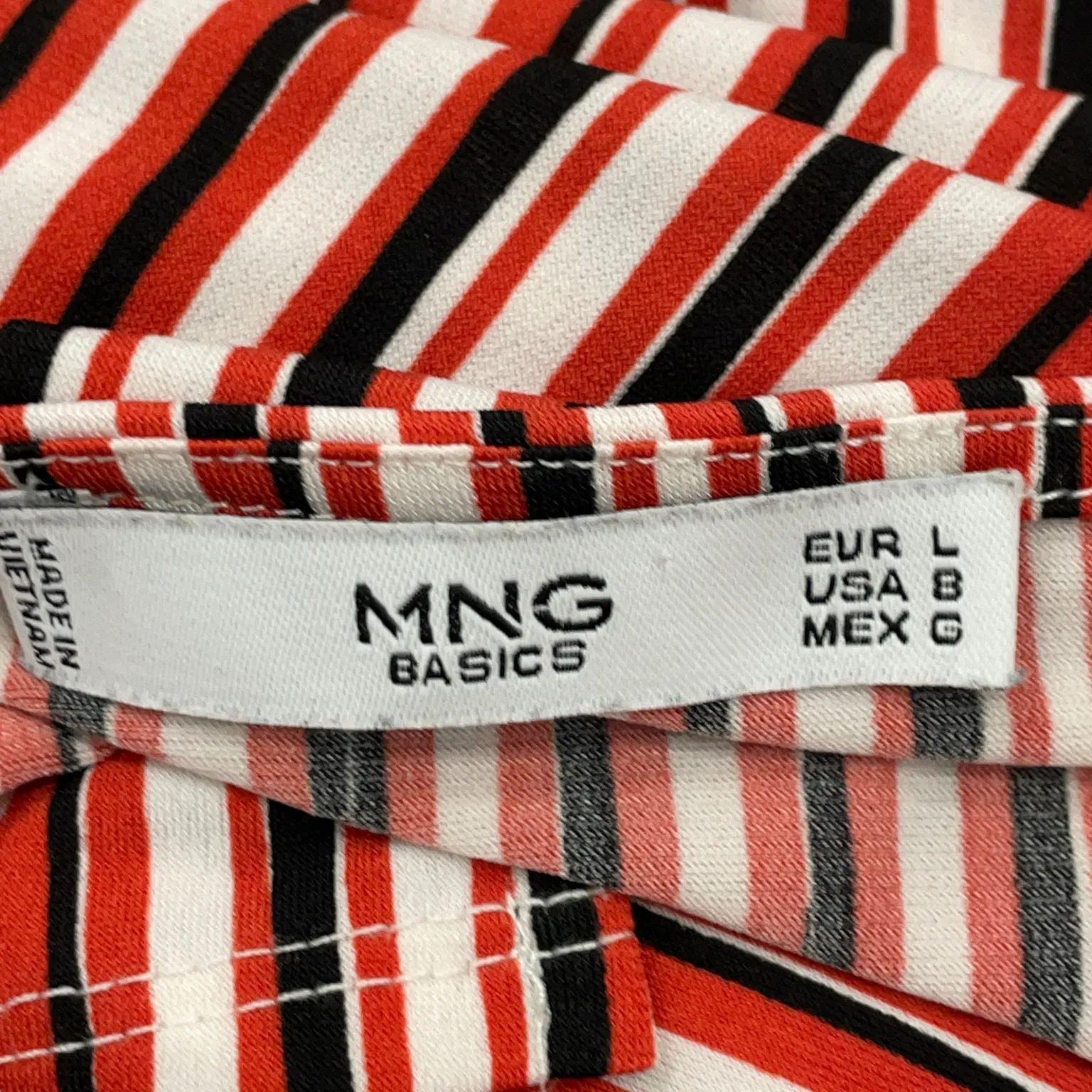 Mango Basics - bild 3